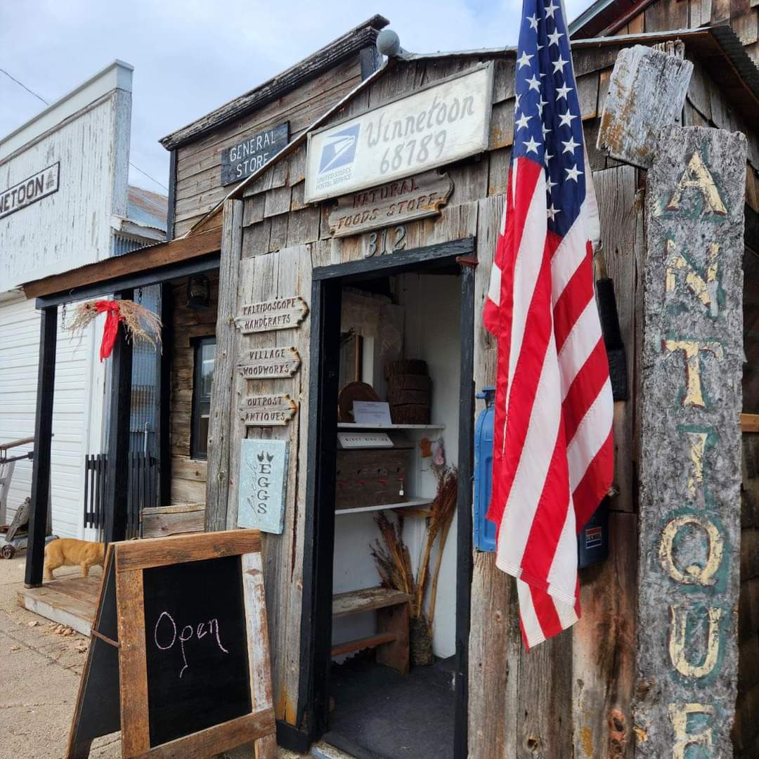 Winnetoon Mall Winnetoon