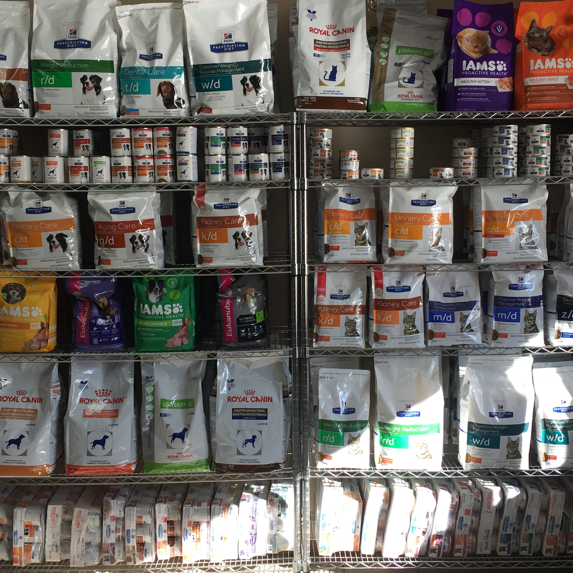 York Animal Clinic York