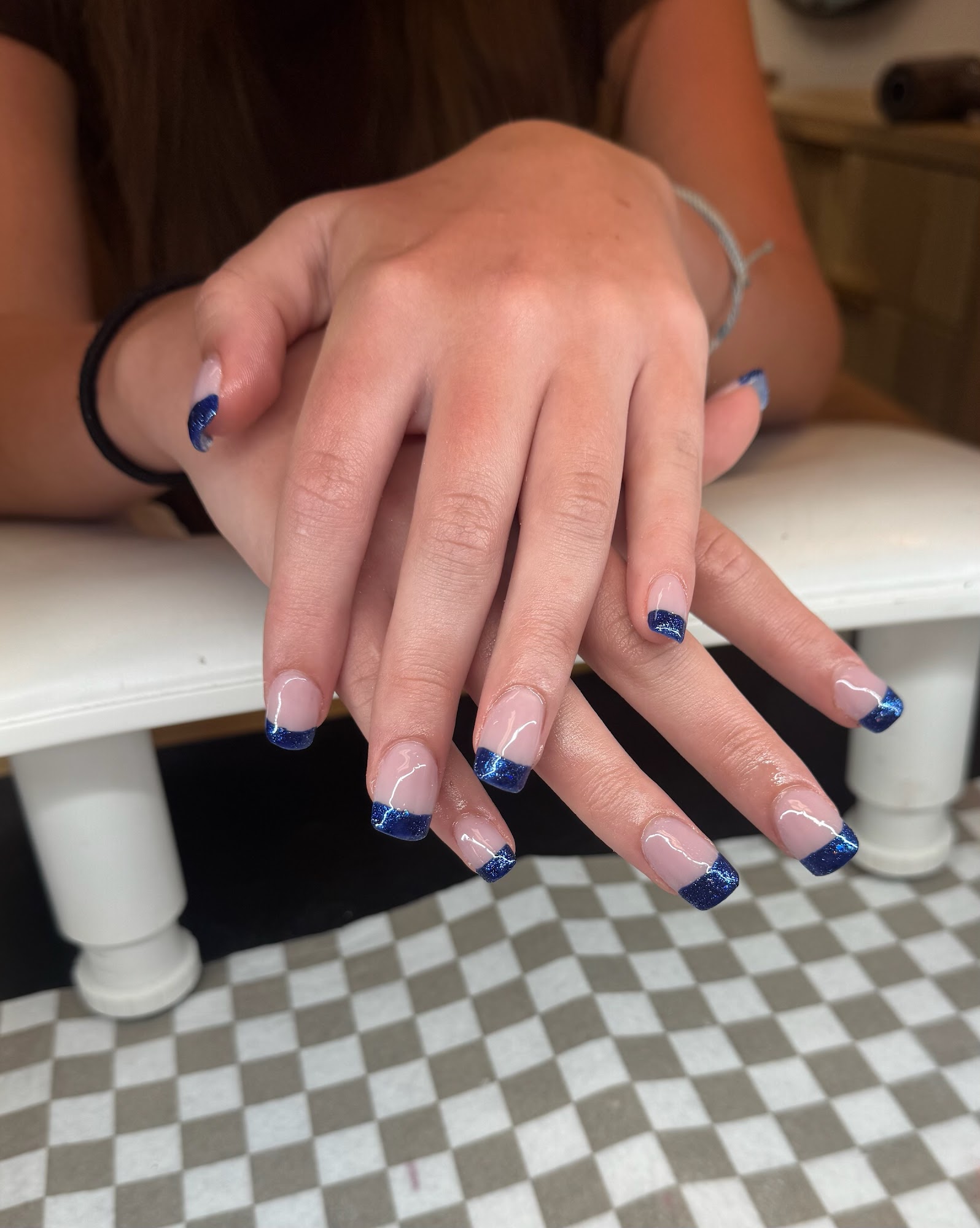 Wave Hair and Nail Salon York ne