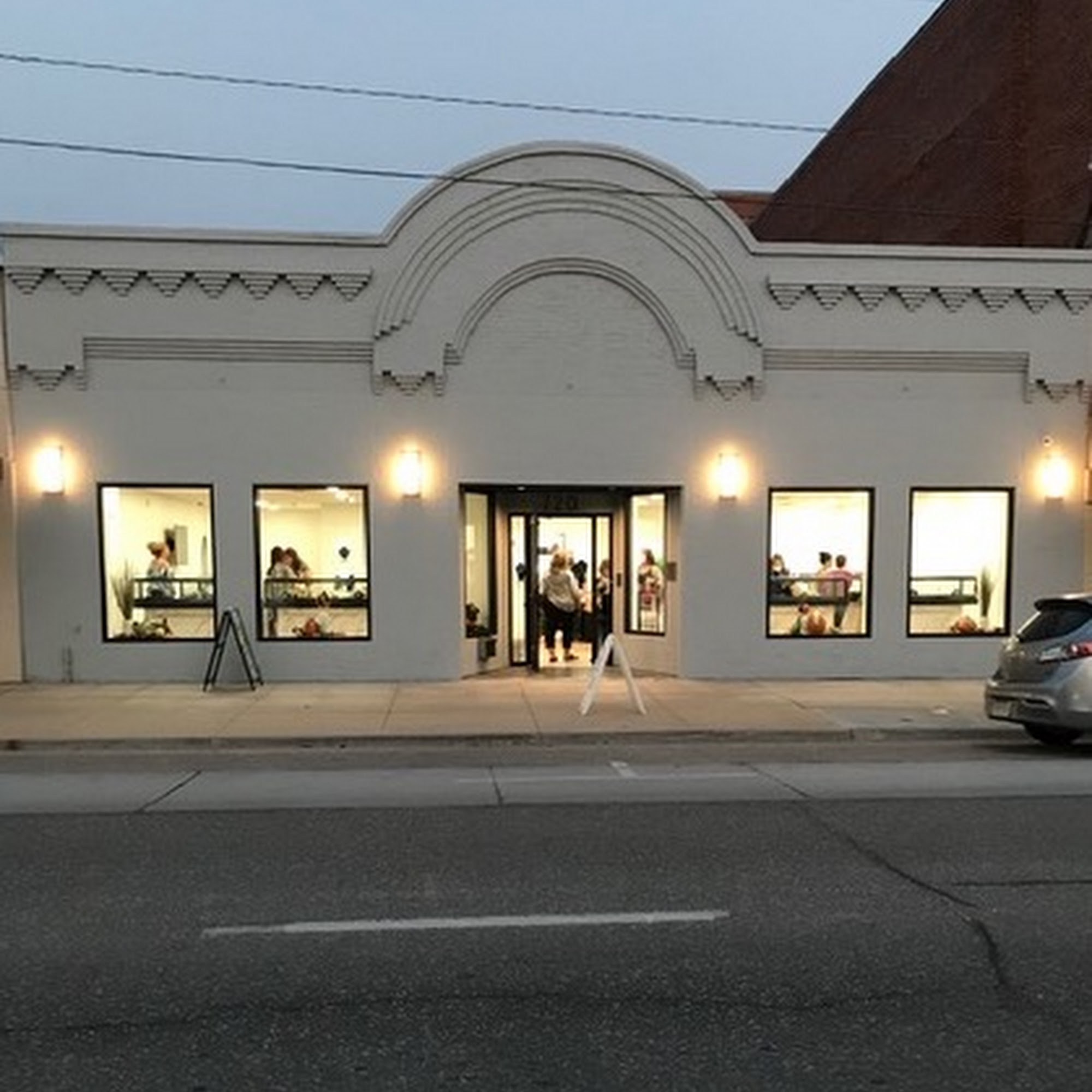 The Jewelers Vault 720 N Lincoln Ave, York Nebraska 68467