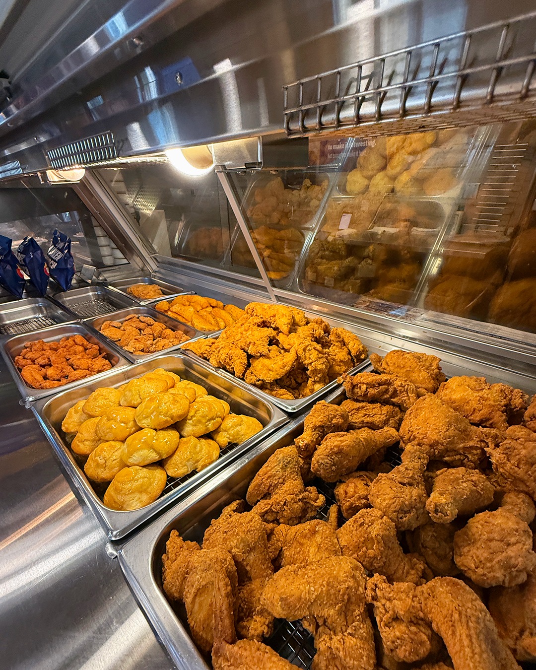 KrispyKrunchychicken