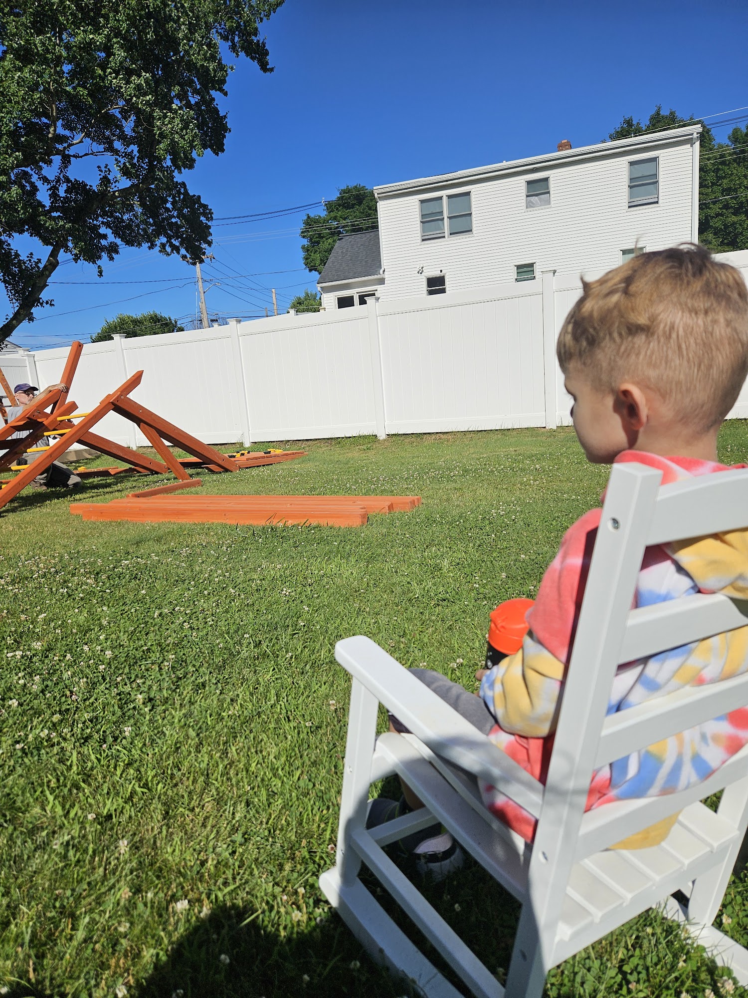 Siciliano Landscape Co Inc