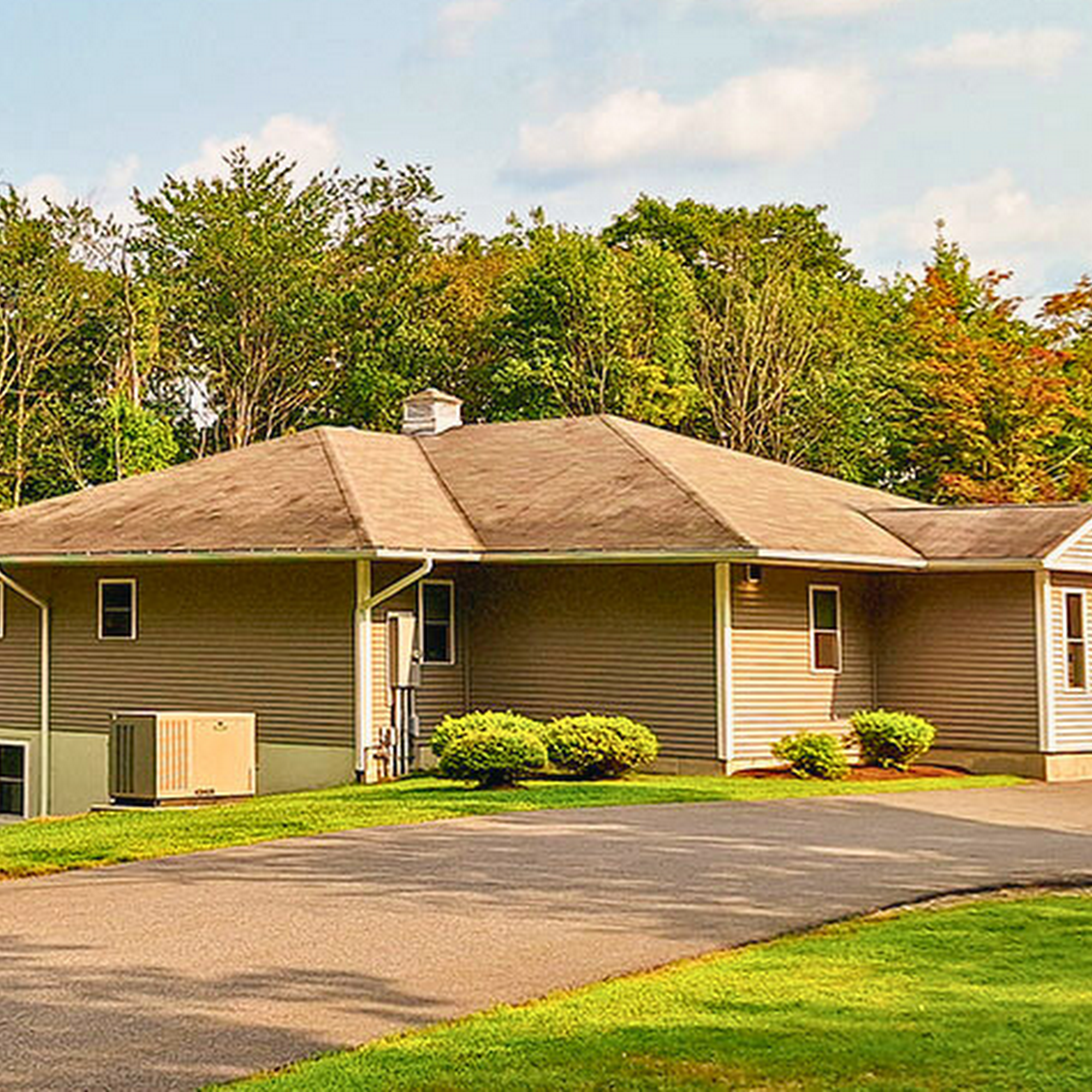 Antrim Medical Group Antrim