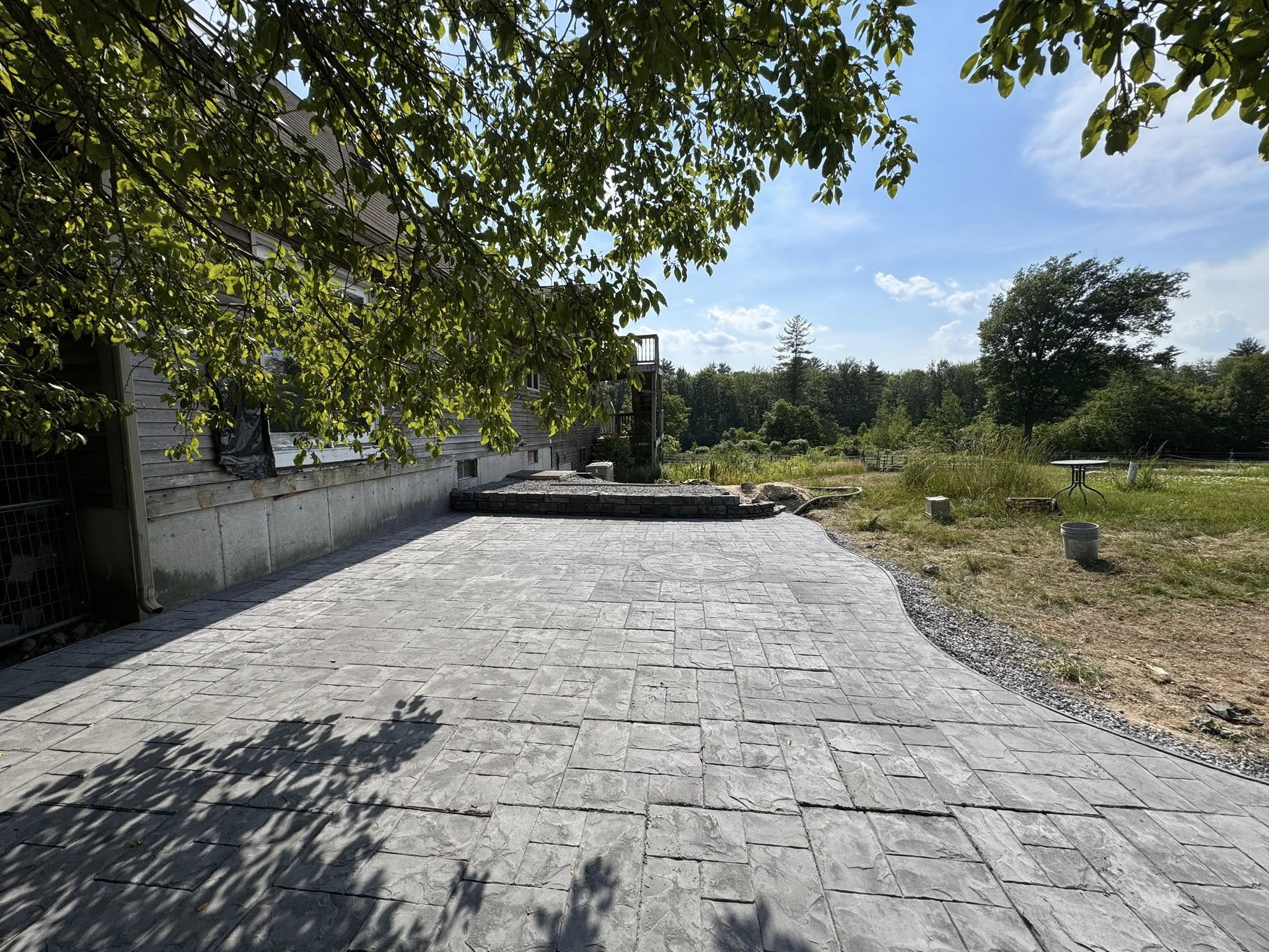 Valley Ridge Construction, LLC 27 West St, Antrim New Hampshire 03440