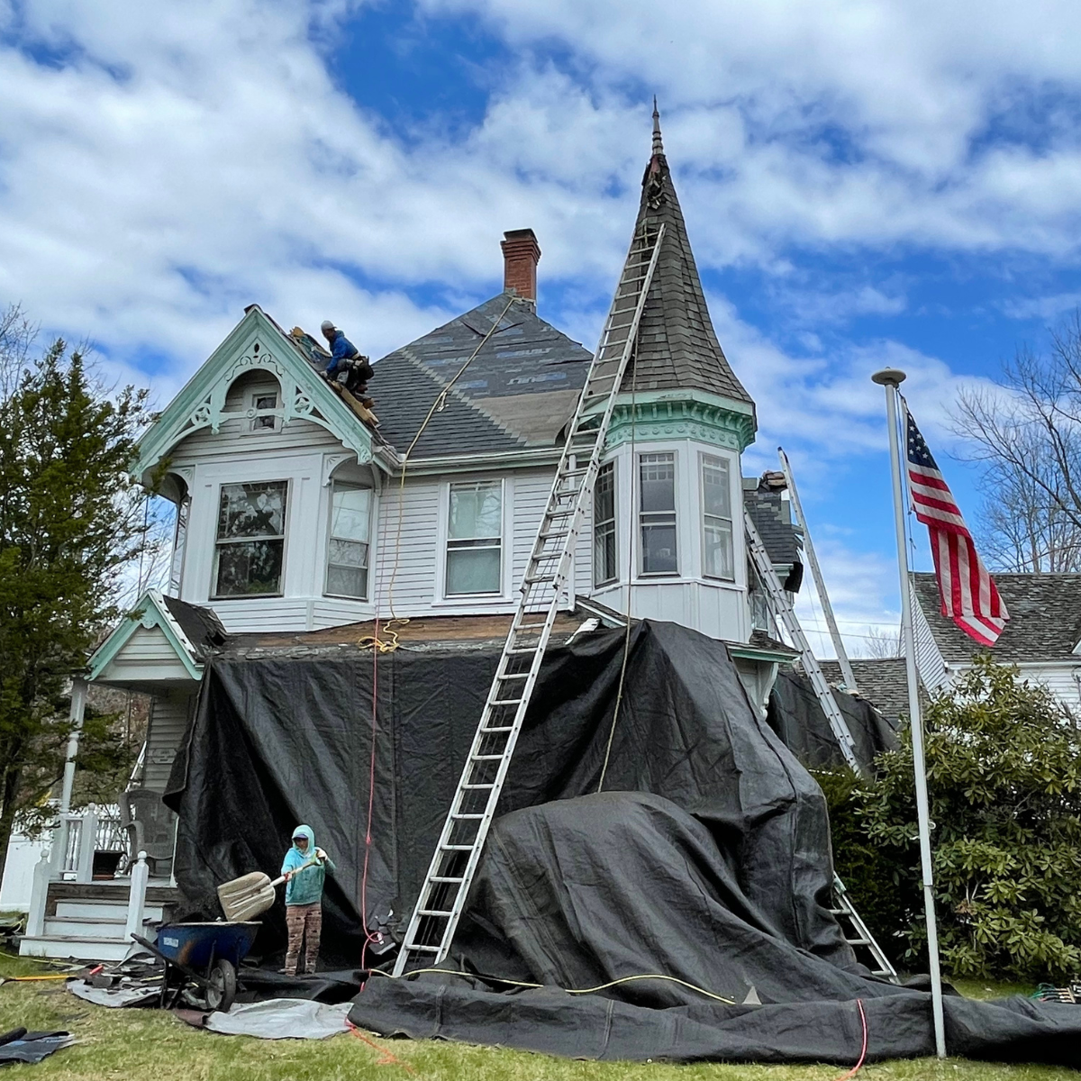 Photo credit: nextdoor