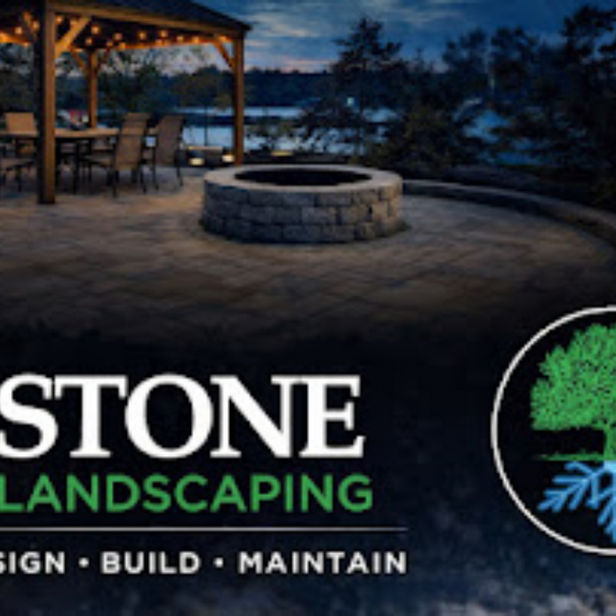 Stone Landscaping 9 Merrill Dr, Atkinson New Hampshire 03811