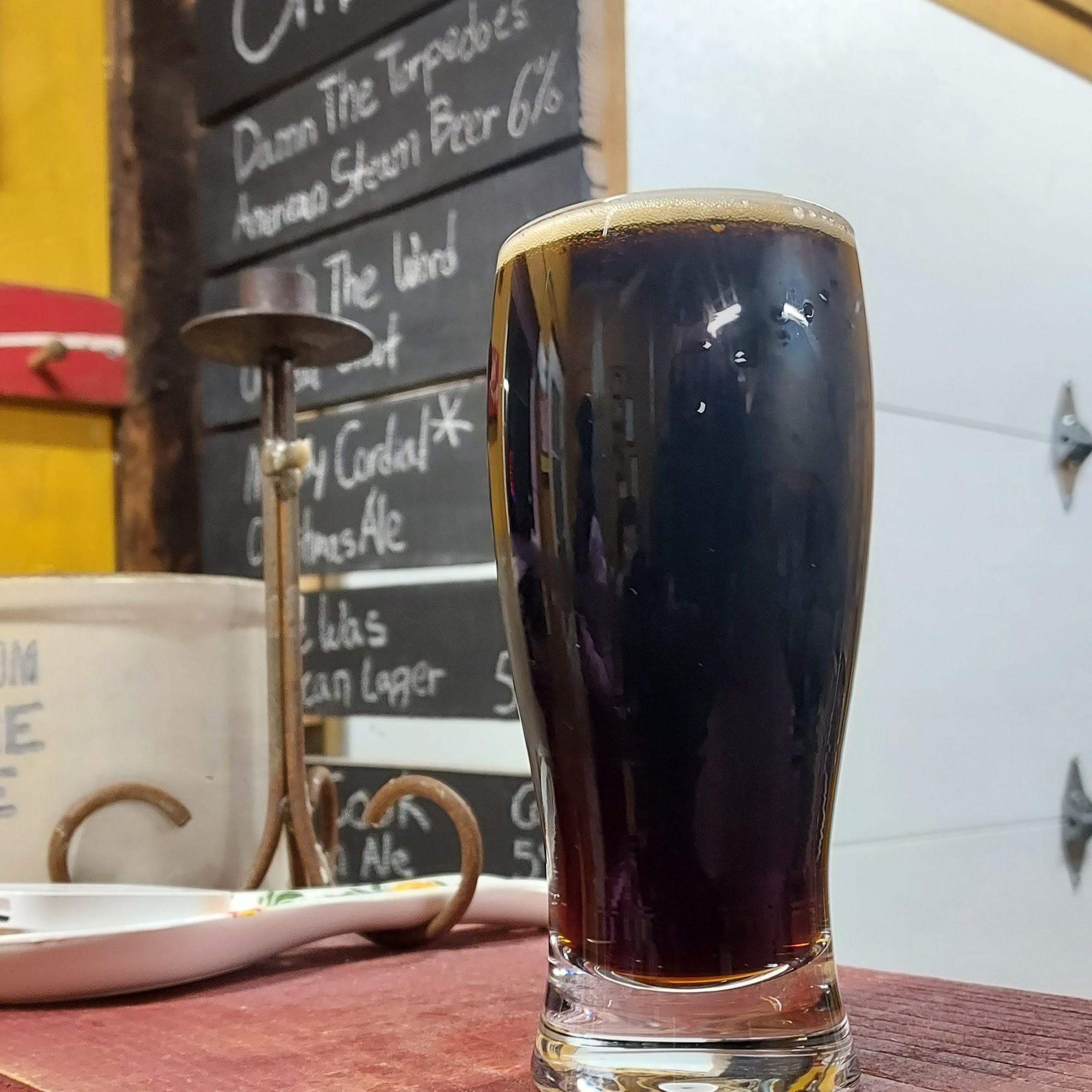 The Prodigal Brewing Company 9 Auburndale Ln, Auburn, NH 03032