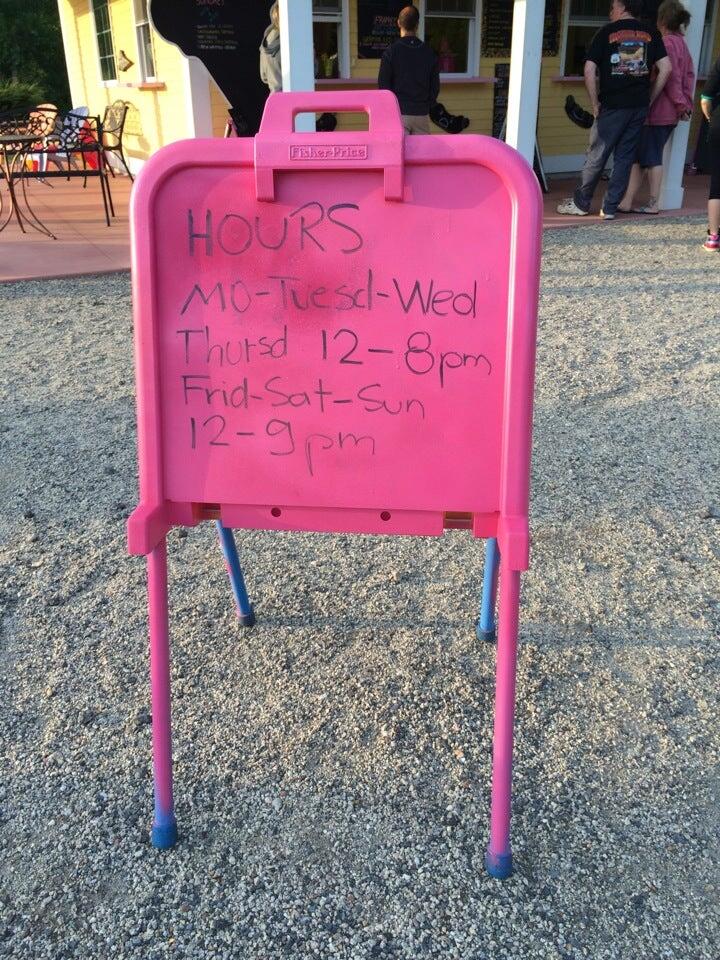 Photo credit: nextdoor