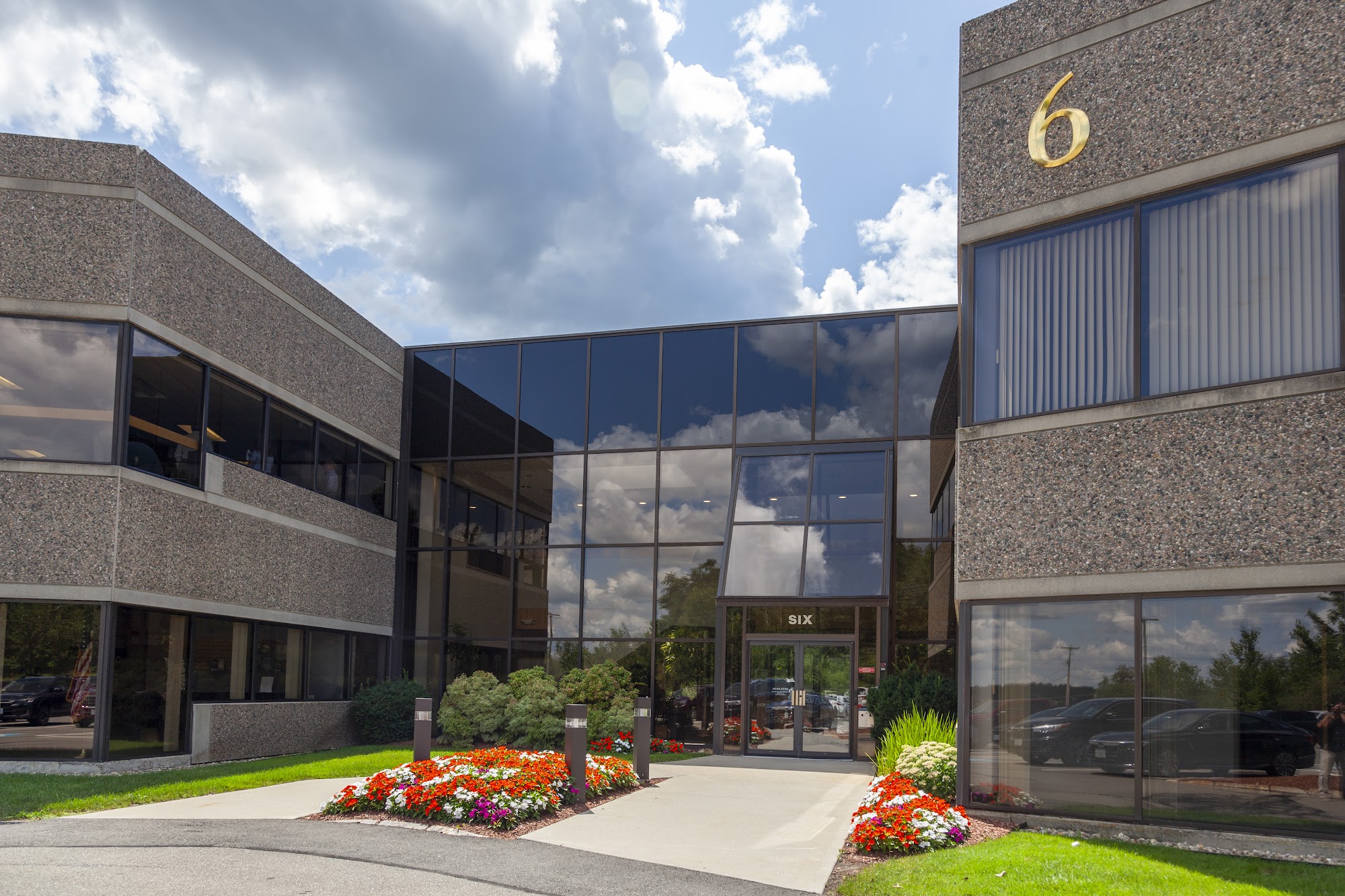 Gale Associates, Inc.