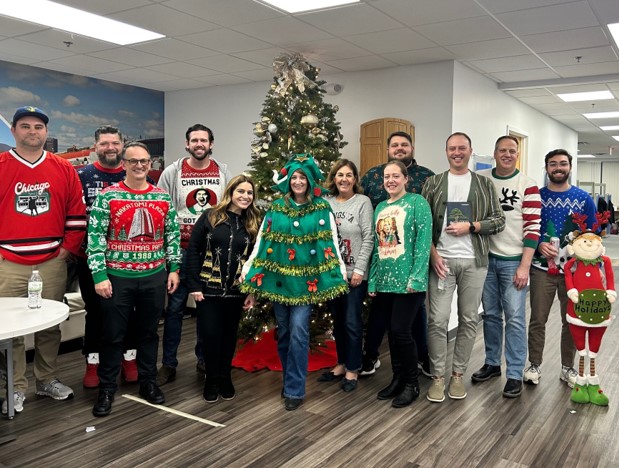 Gale Associates, Inc.