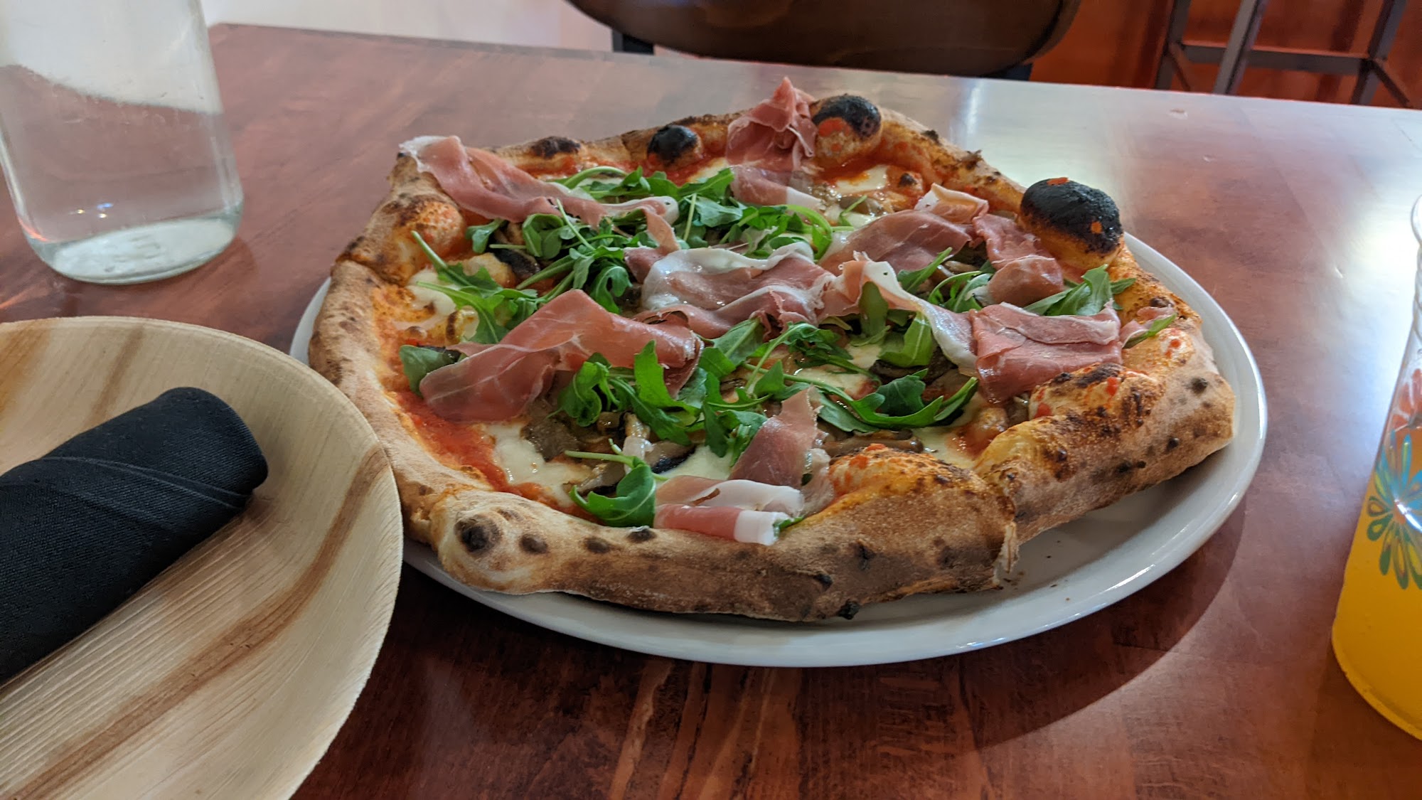 GUSTO Italiano Market Bedford