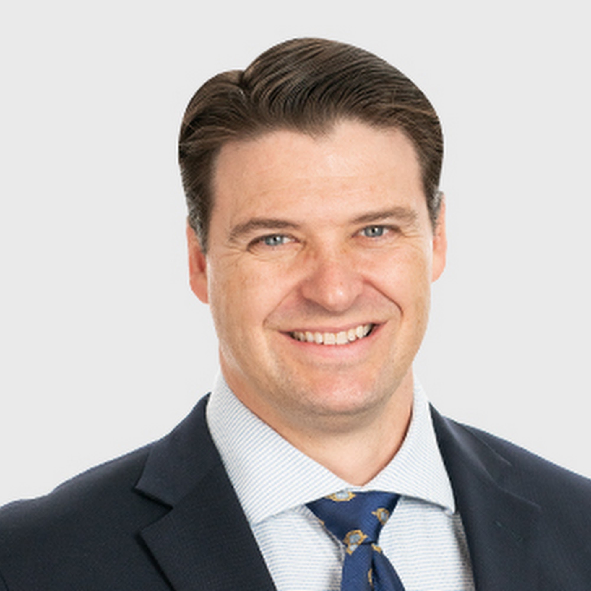 Matthew W. Wilkening, MD