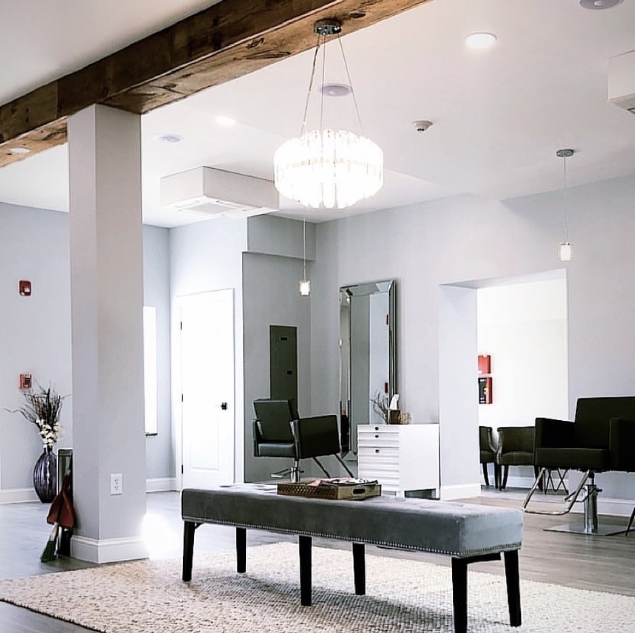 ELLE VIE HAIR SPA 6 Wathen Rd, Bedford New Hampshire 03110