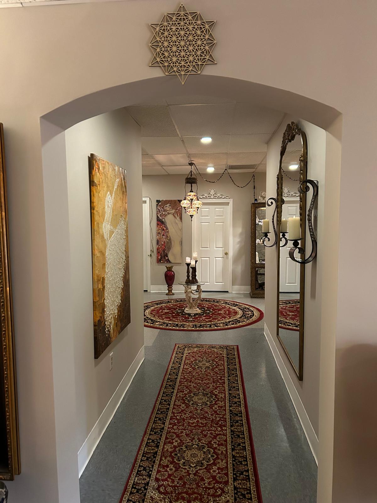 LD Esthetics & Massage | Esthetician in Bedford | Massage in Bedford | Skincare | Health Coach 20 Commerce Park N Suite 102, Bedford New Hampshire 03110