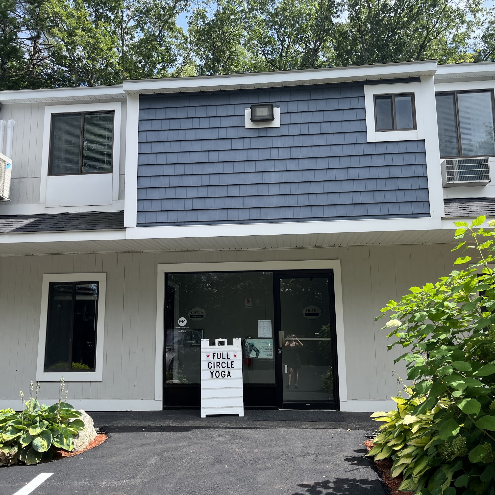 MYPT Wellness LLC 10 Chestnut Dr Studio J, Bedford New Hampshire 03110