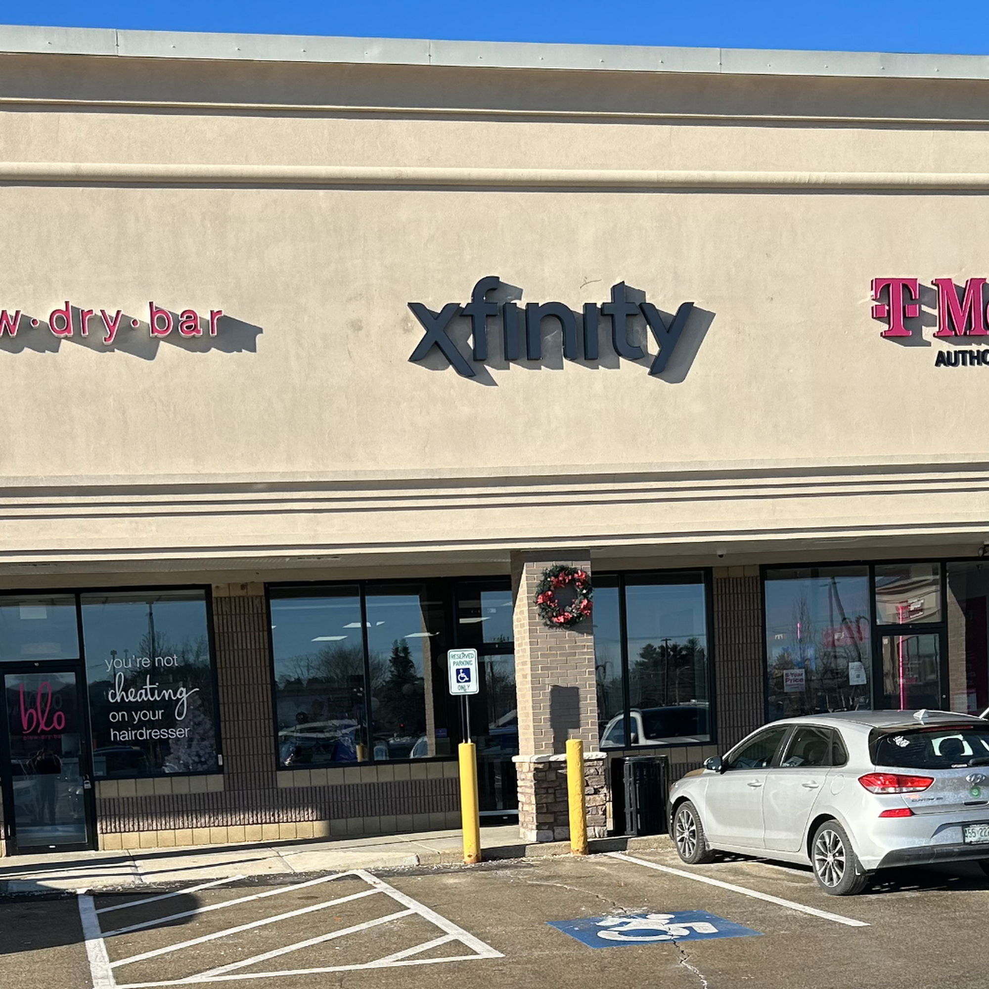 Xfinity Store by Comcast Branded Partner Bedford