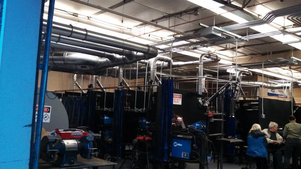 Clean Aire Technology Inc