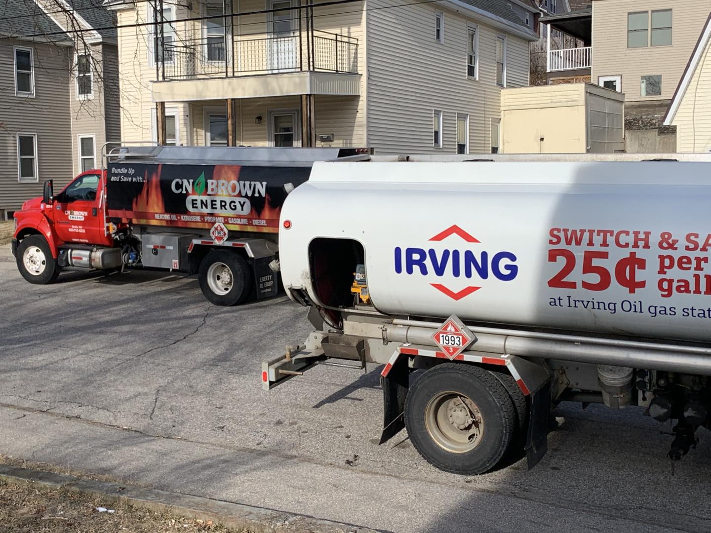 North Country Carpet Cleaning