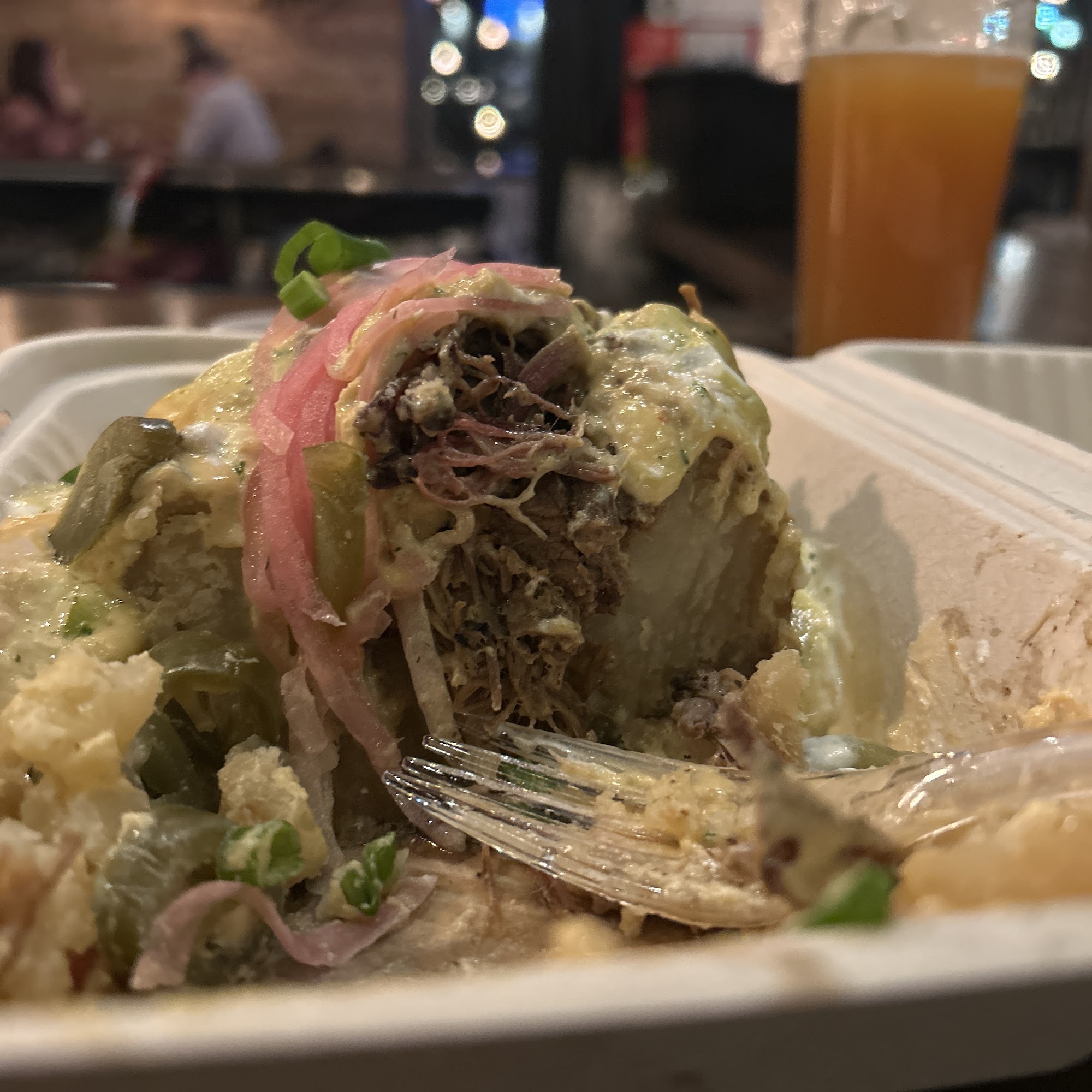 Shrubby's Smokeshack LLC