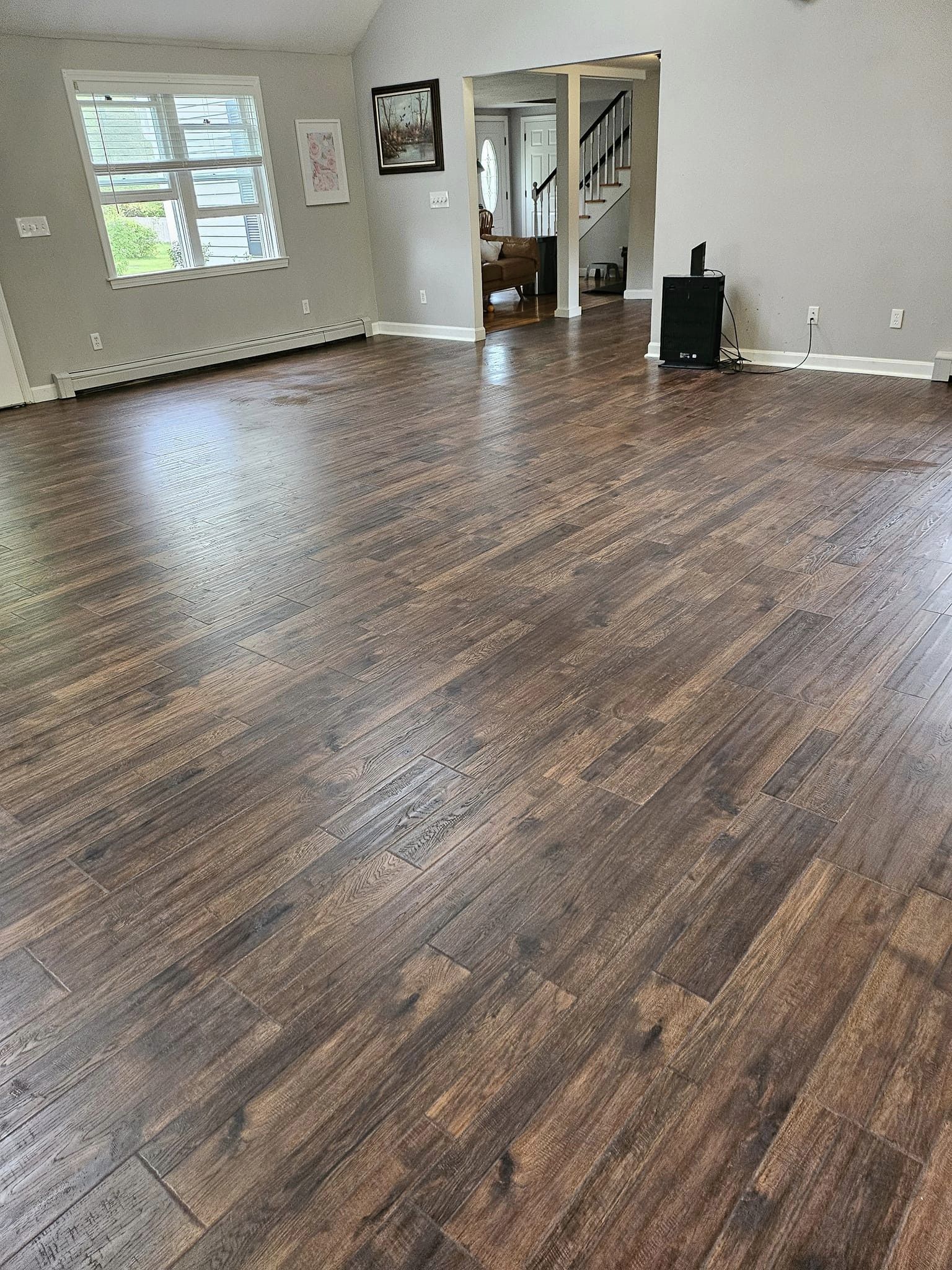 Brock's handyman services