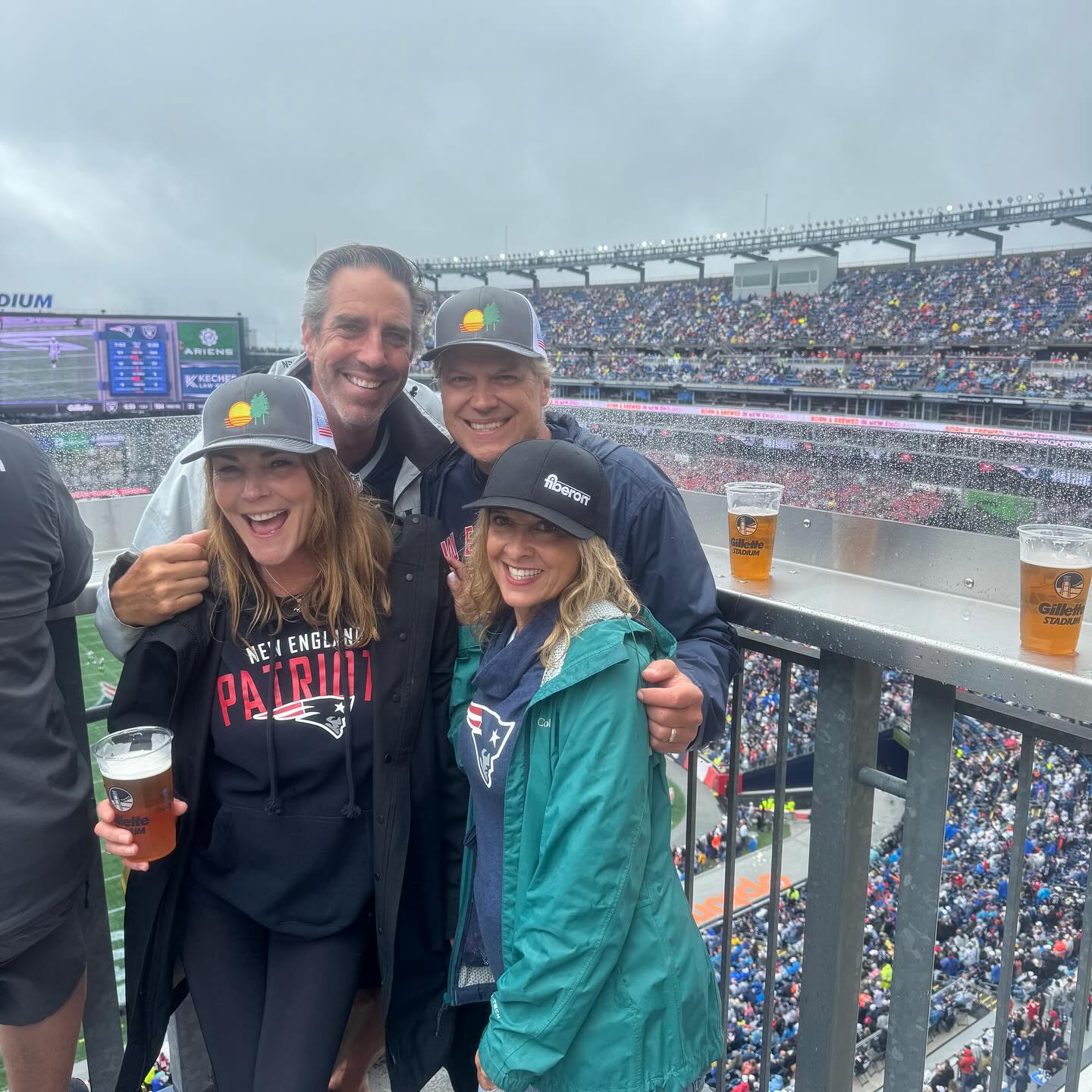 Coastal Forest Products Bow