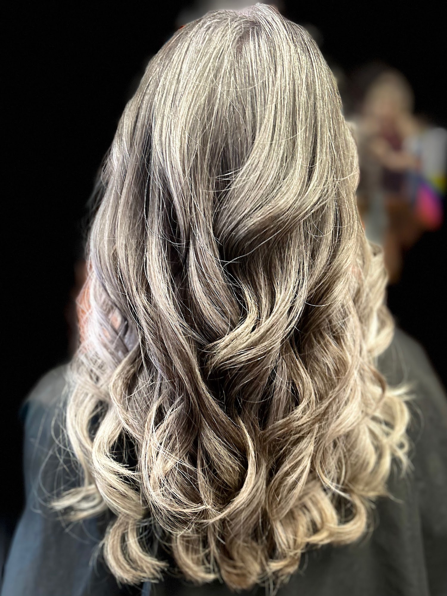 Authentix Family Hair Salon 16 Pleasant St, Bristol New Hampshire 03222