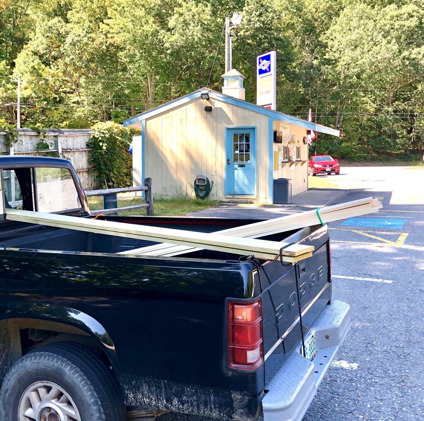 Photo credit: nextdoor