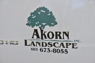 Akorn Landscape