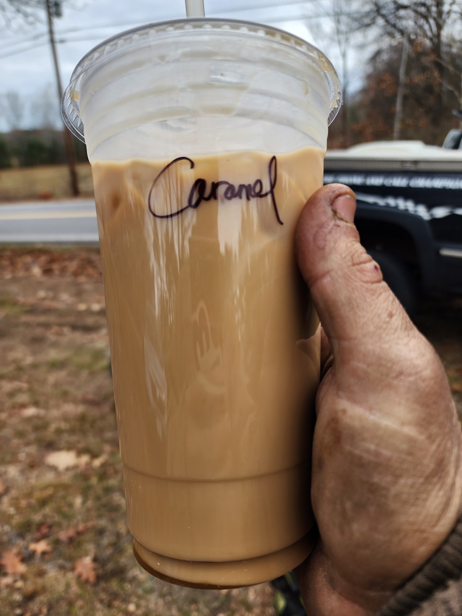 Yum Yum Express Brookline