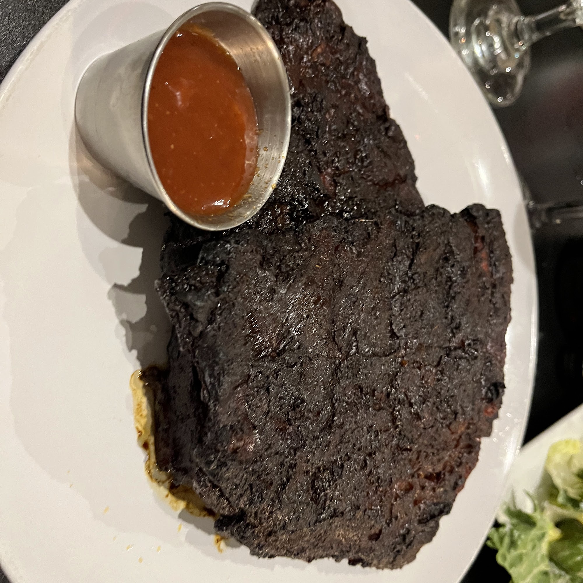 Covered Bridge Farm Table Campton