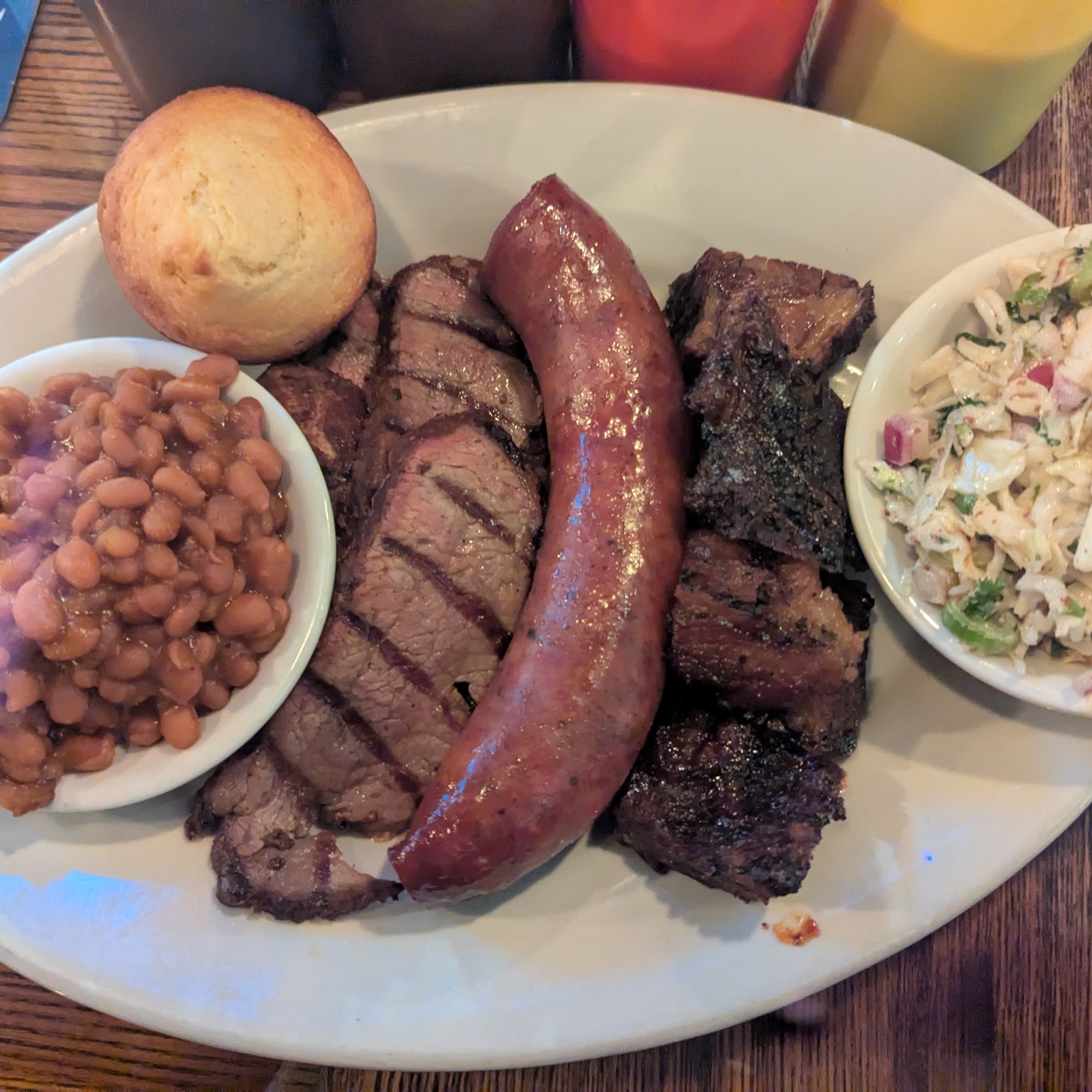 Sunset Grill Campton