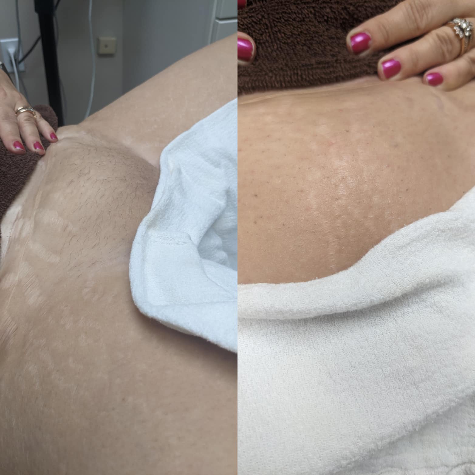 Hair Salon of Canaan