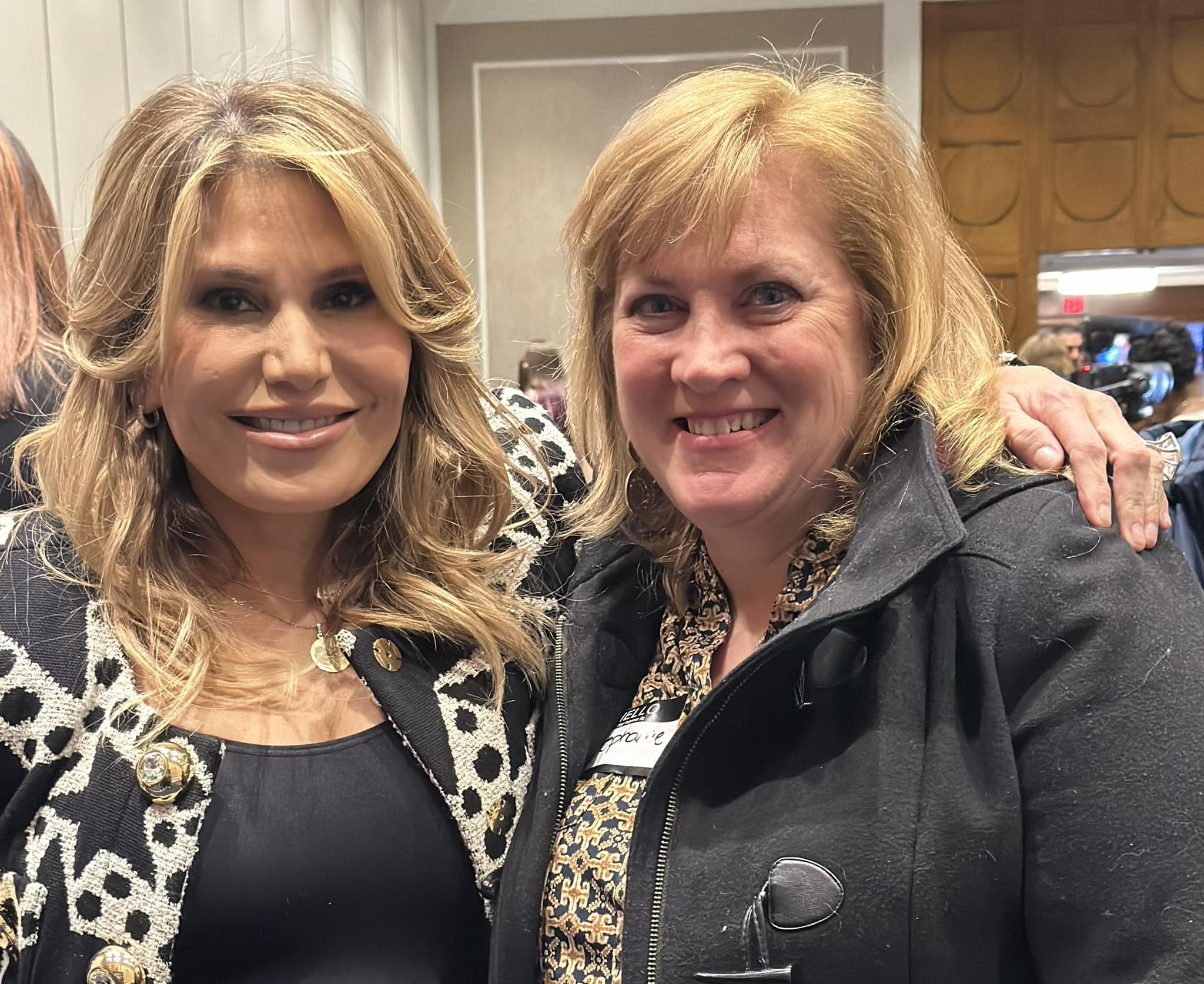 Hair Salon of Canaan