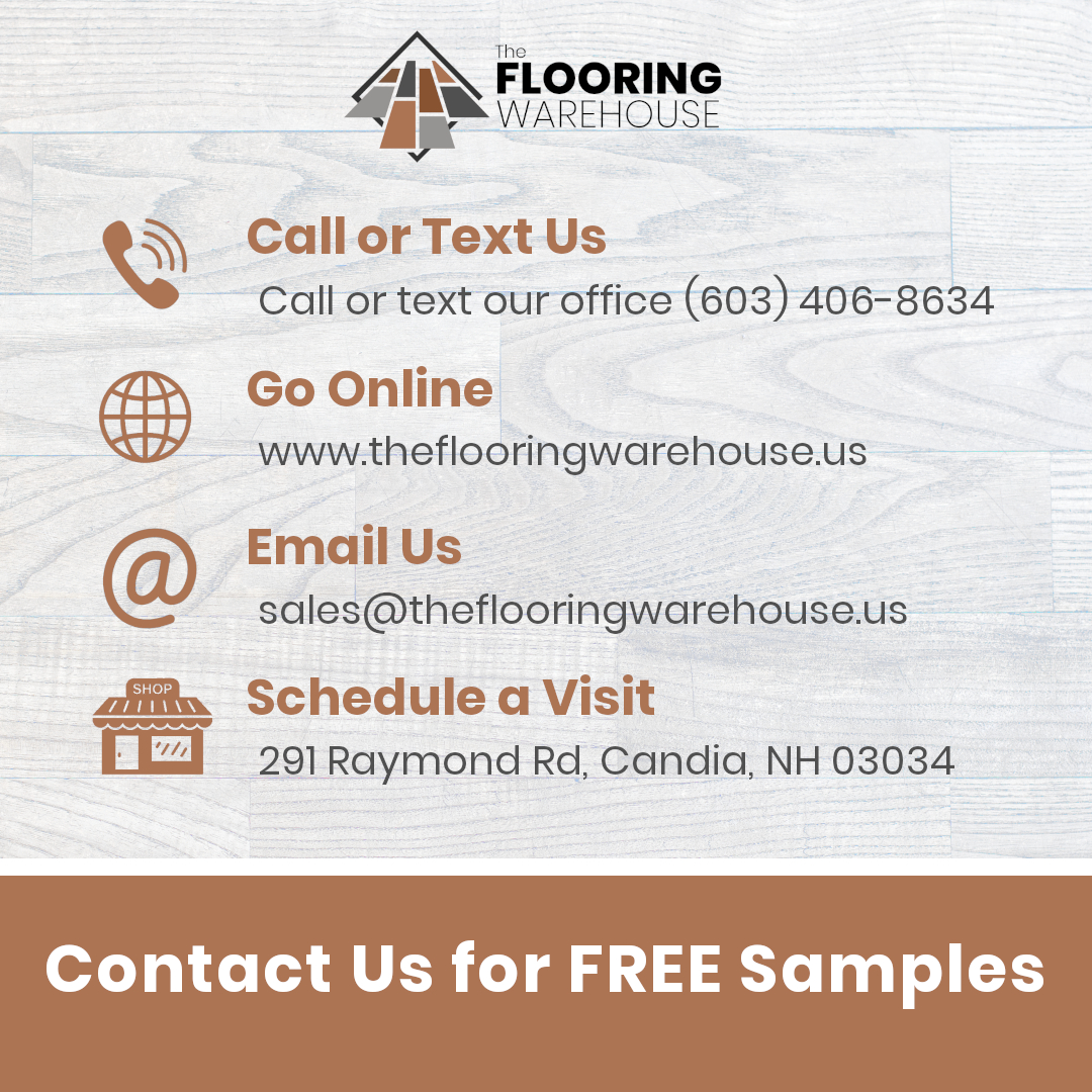 C.A.S.E. Discount Flooring