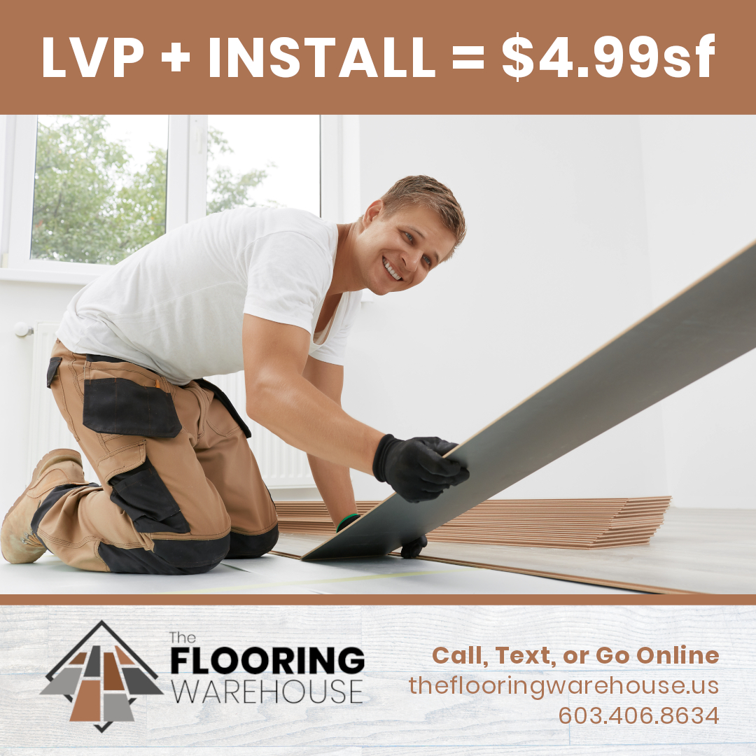 C.A.S.E. Discount Flooring