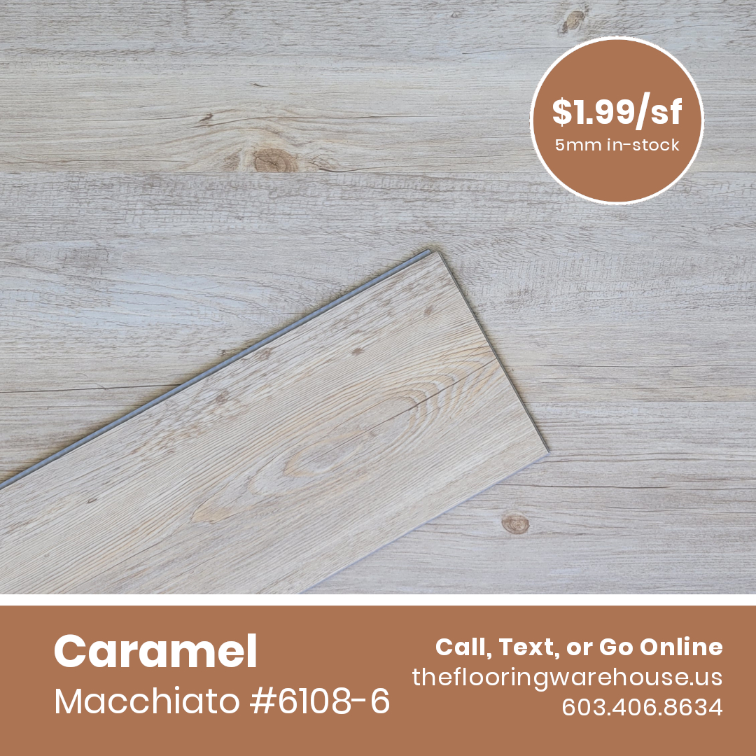 C.A.S.E. Discount Flooring