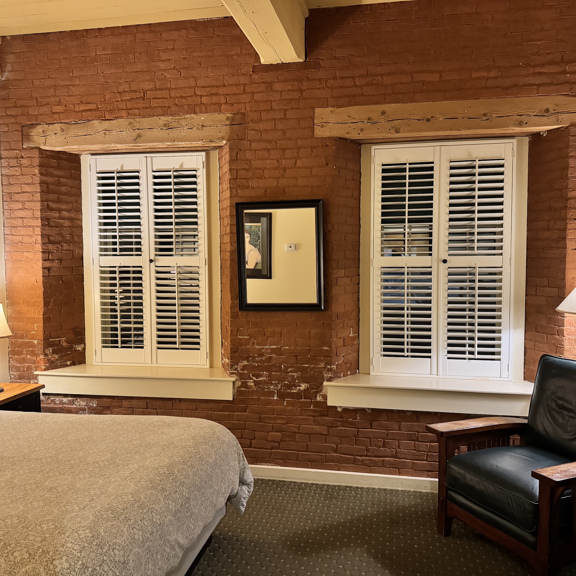 The Common Man Inn Claremont