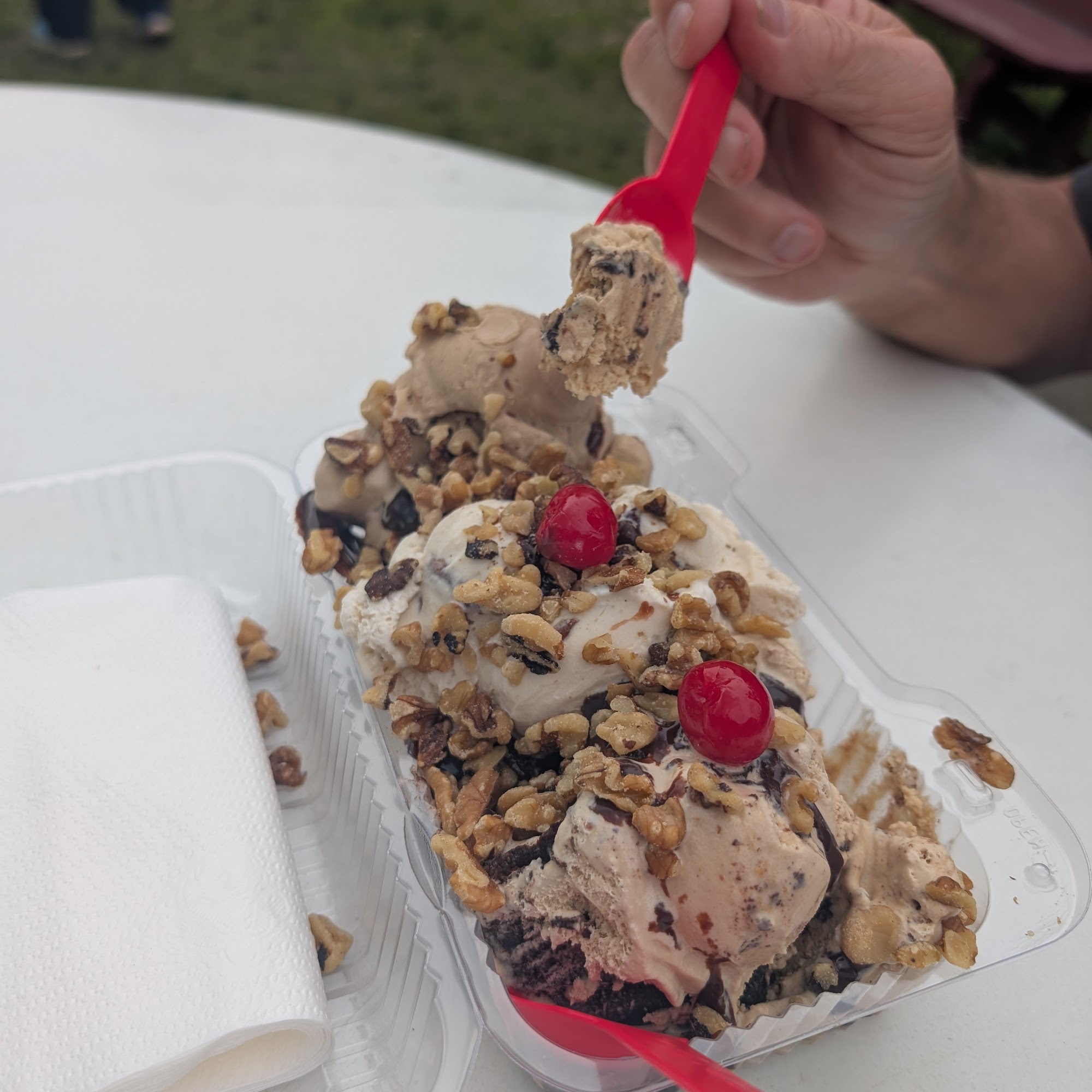 Wade's Place Claremont