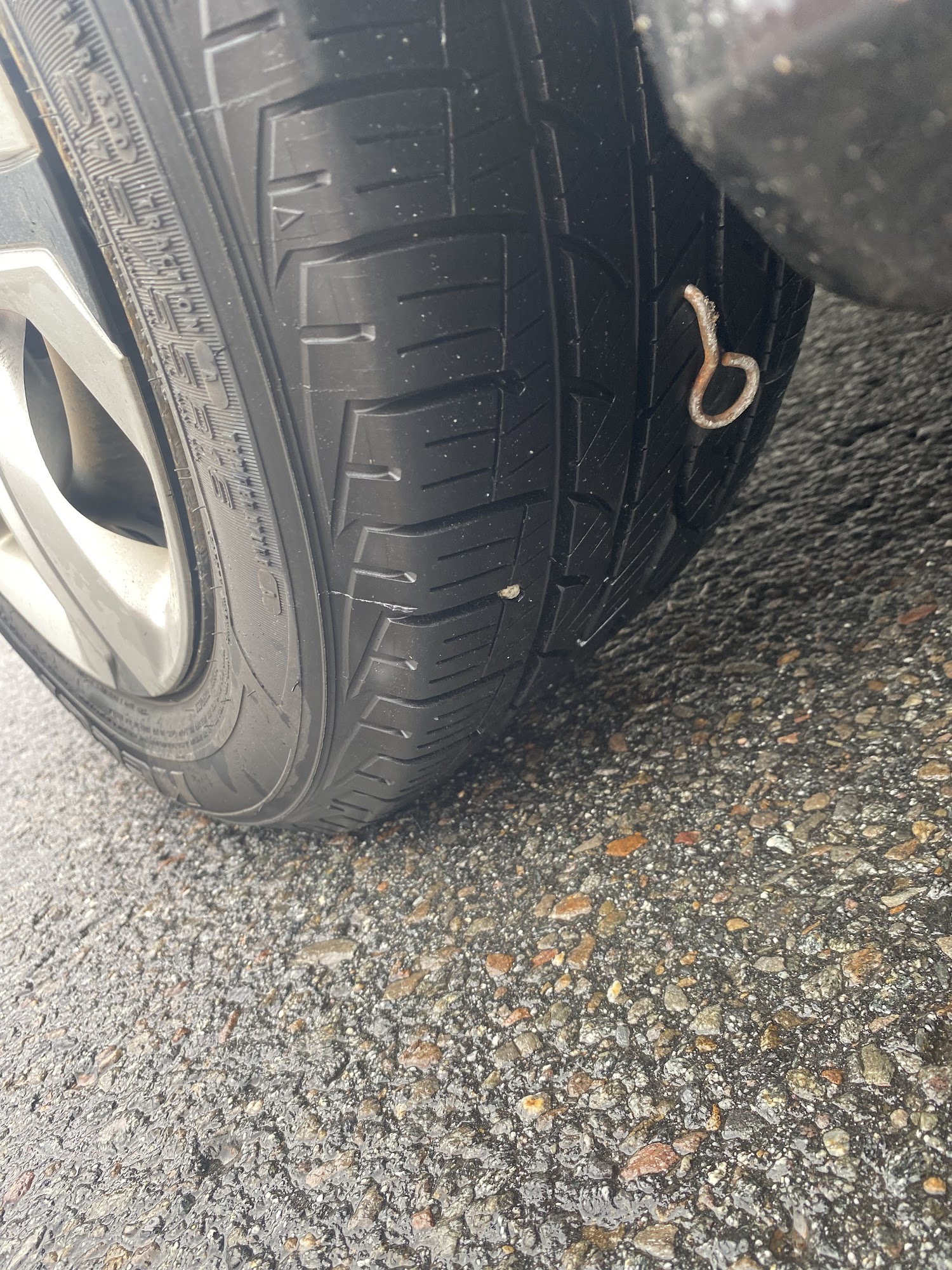 Quick Lane Tire & Auto Center