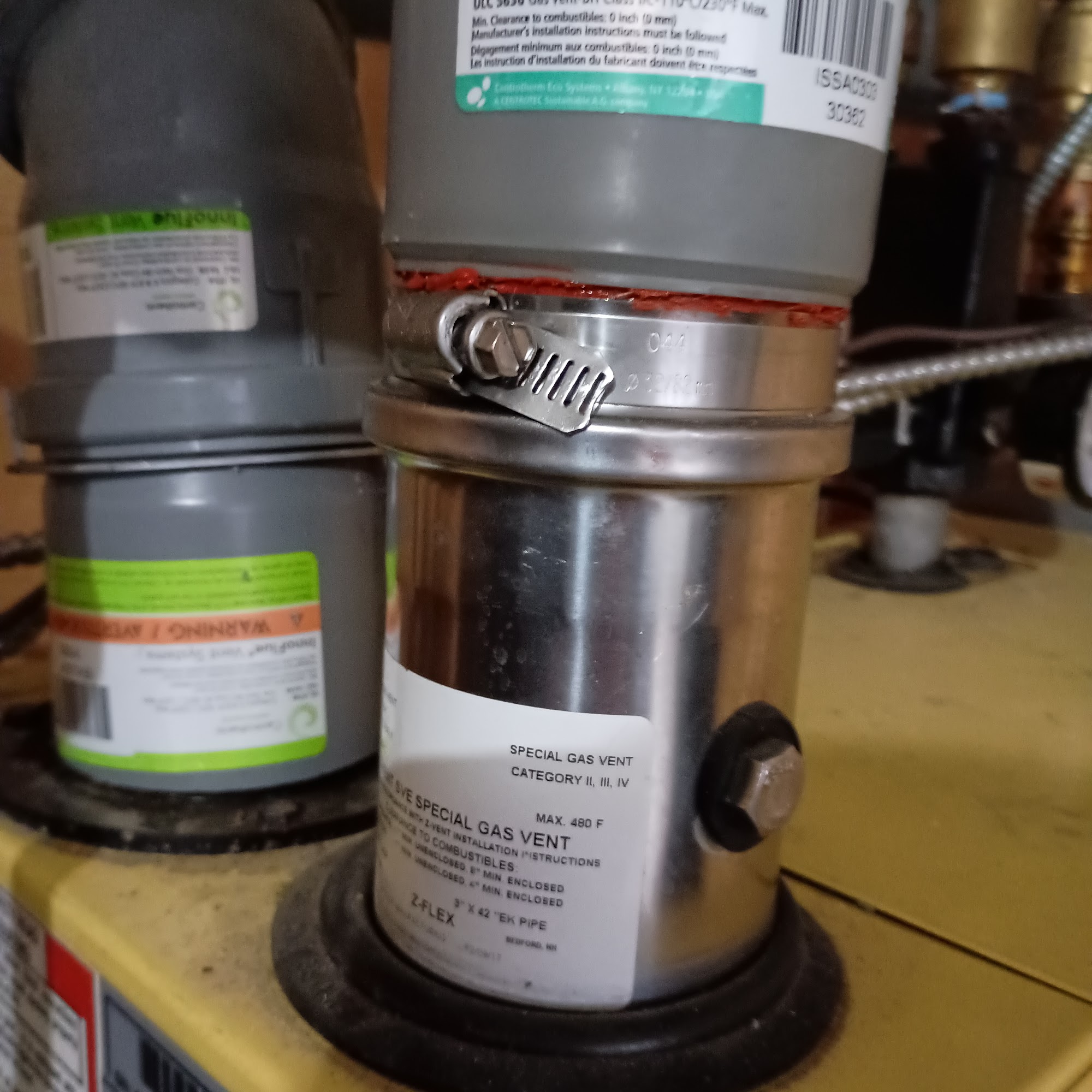 AEC Heating & Air Conditioning LLC