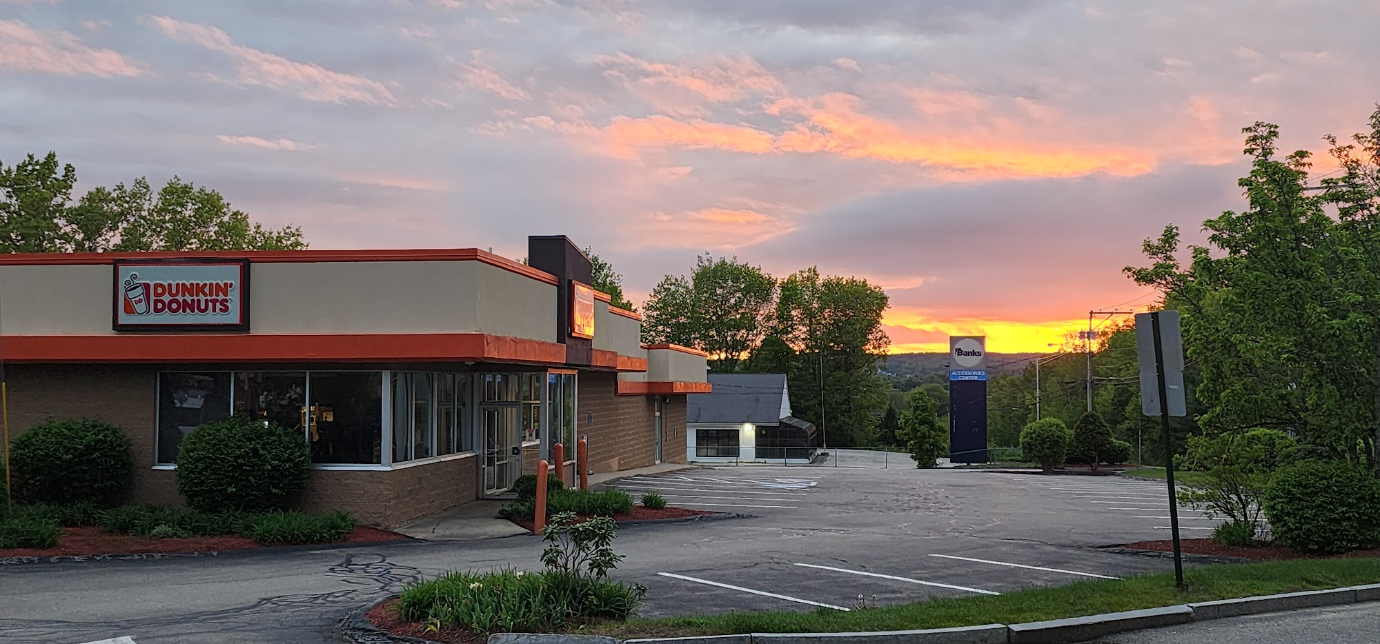Dunkin'