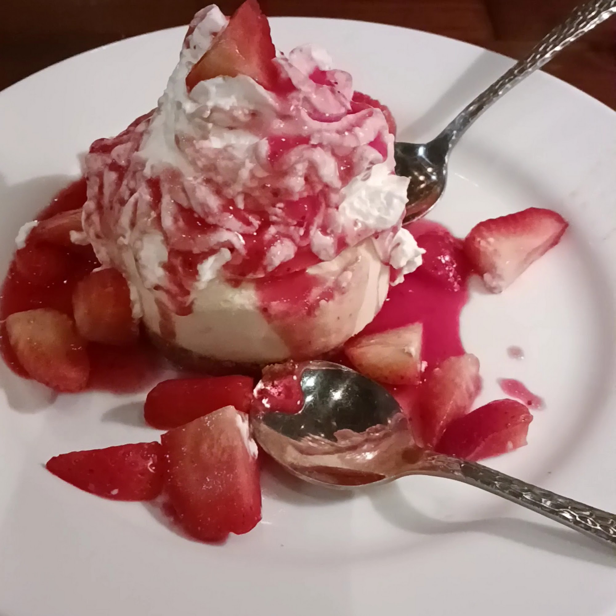 LongHorn Steakhouse Concord