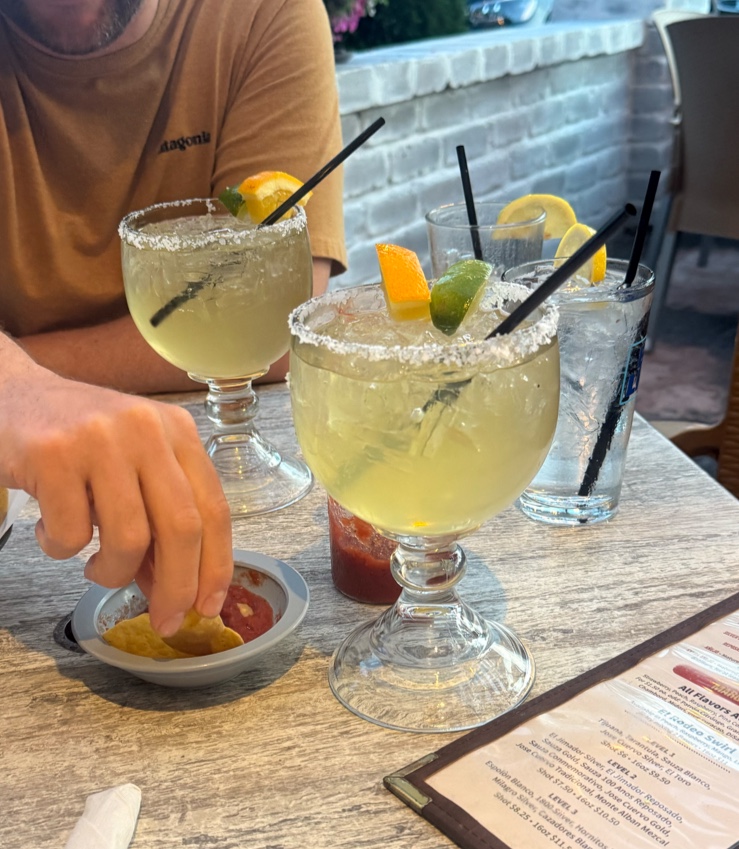 El Rodeo Mexican Restaurant Concord