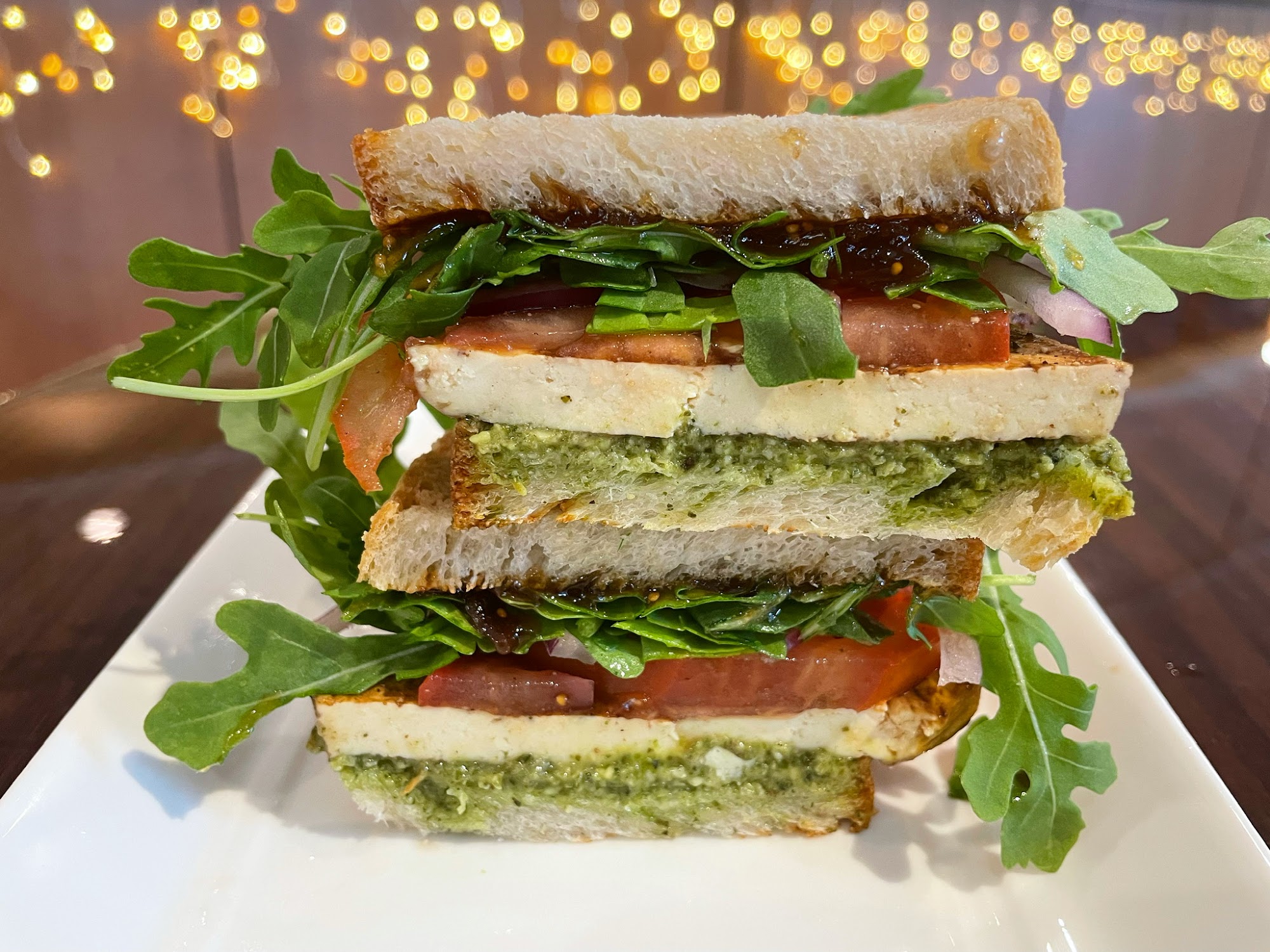 Gibson's Cafe, LLC Menu