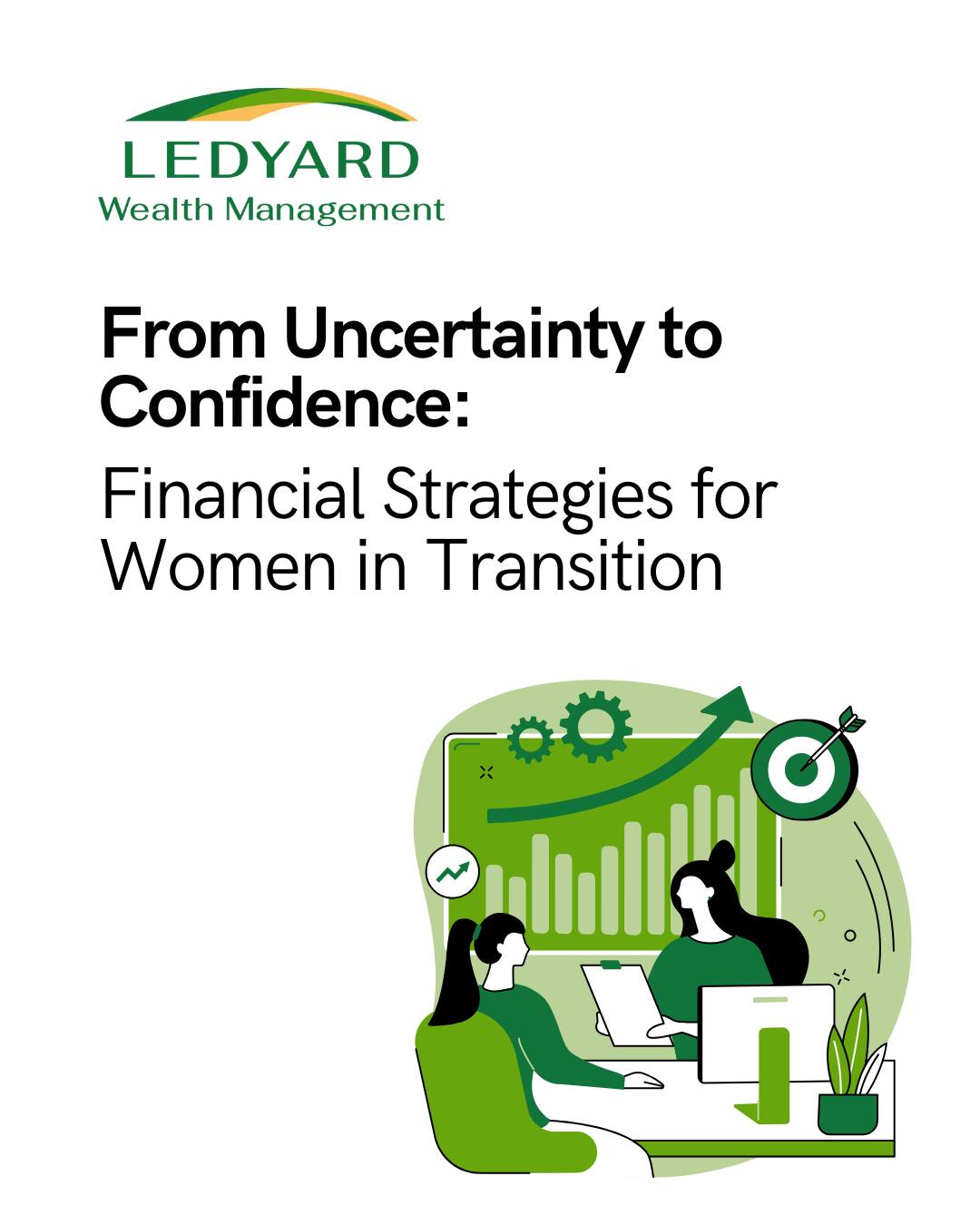 Ledyard Financial Advisors