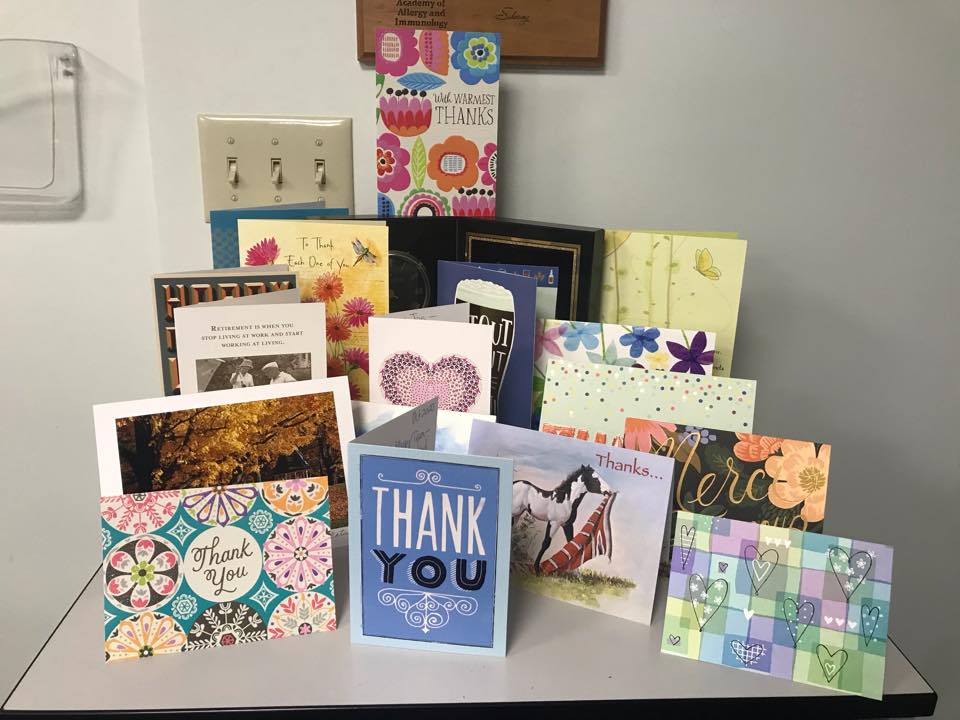 Dartmouth Hitchcock Clinics Concord | Allergy & Clinical Immunology