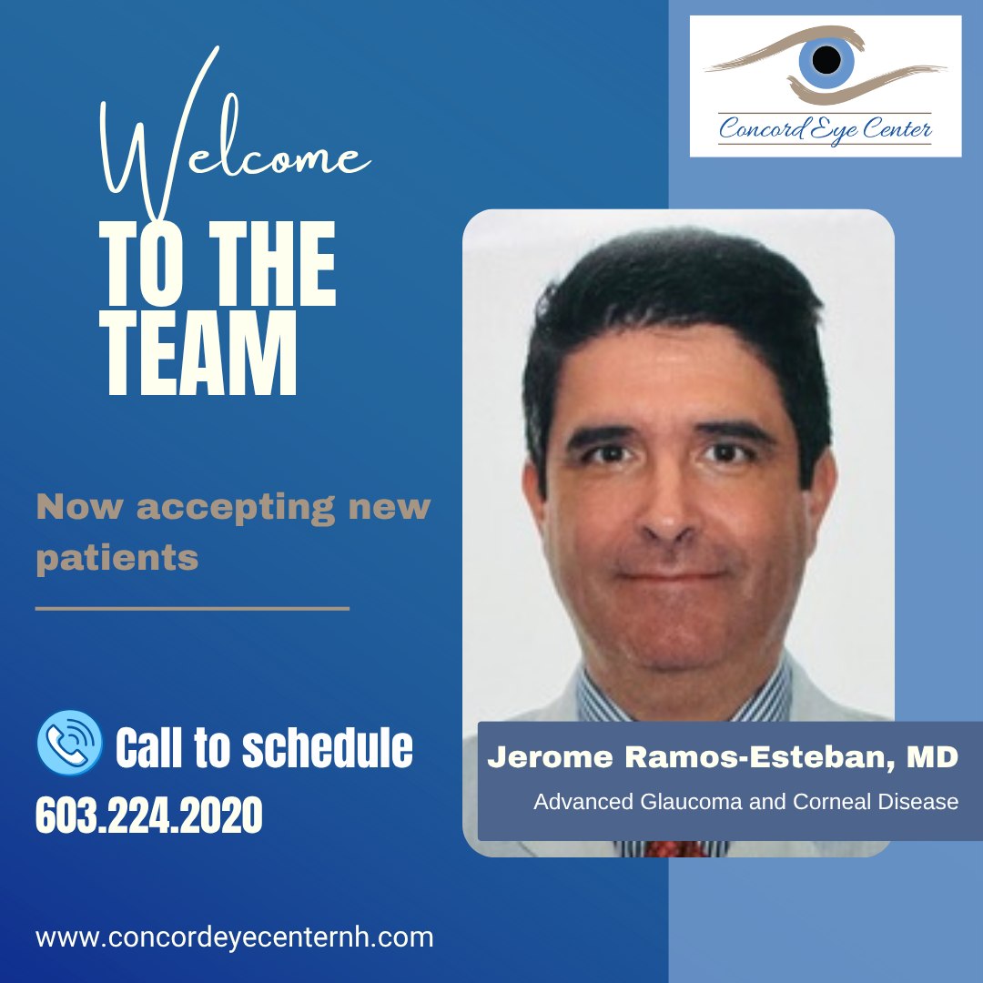 Concord Eye Center: Ziwei Wu, OD