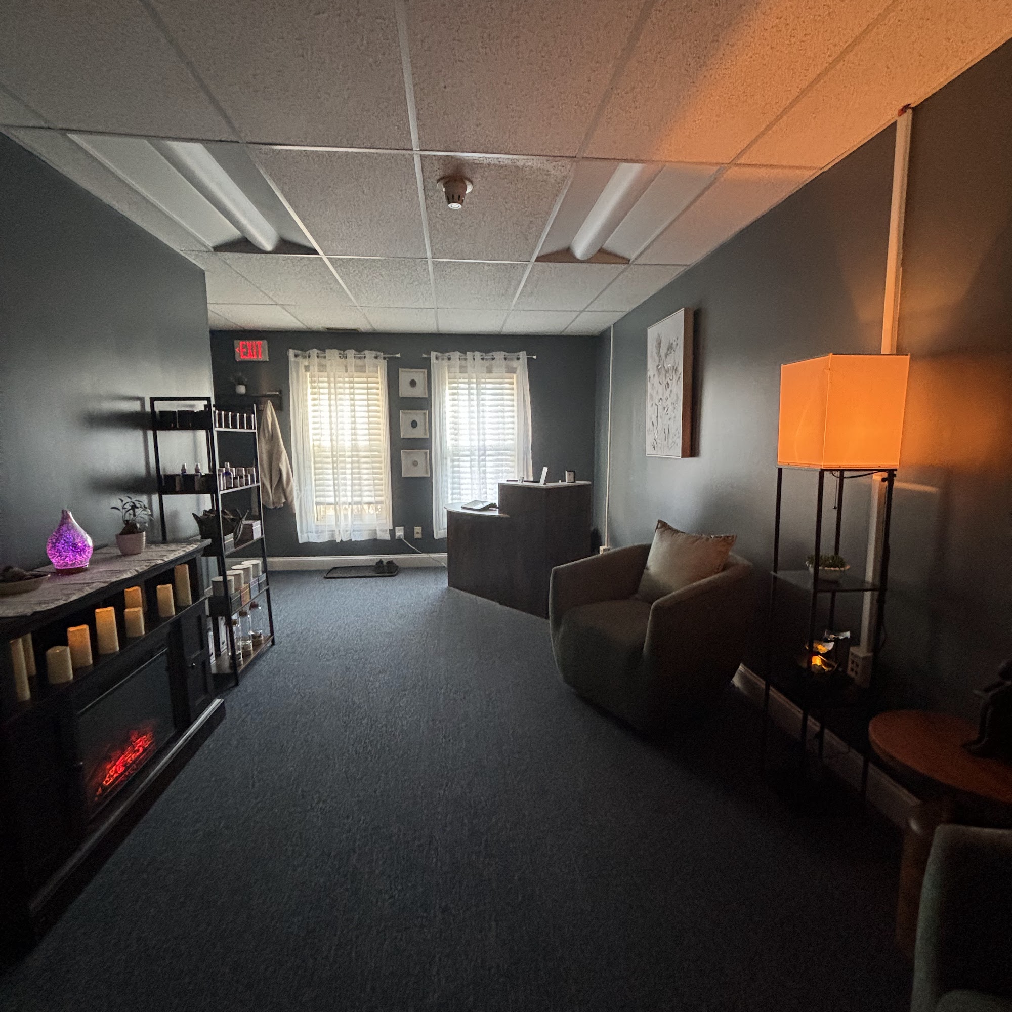 Soul Serenity Massage 261 Sheep Davis Rd # 6, Concord New Hampshire 03301