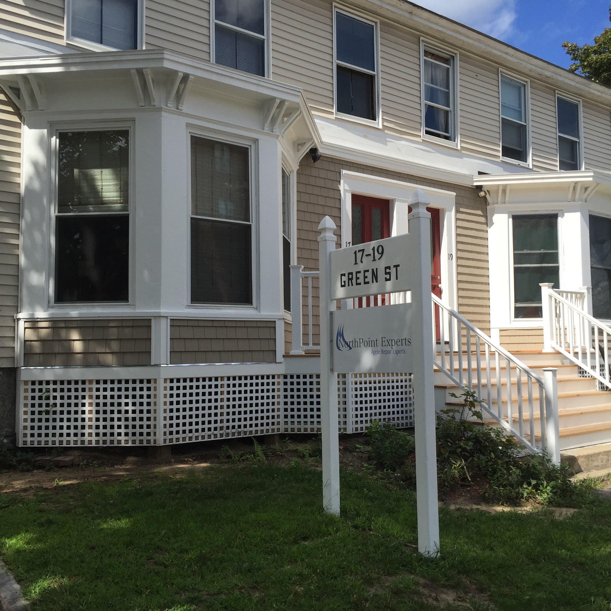 Northpoint Solutions 17 Green St, Concord New Hampshire 03301