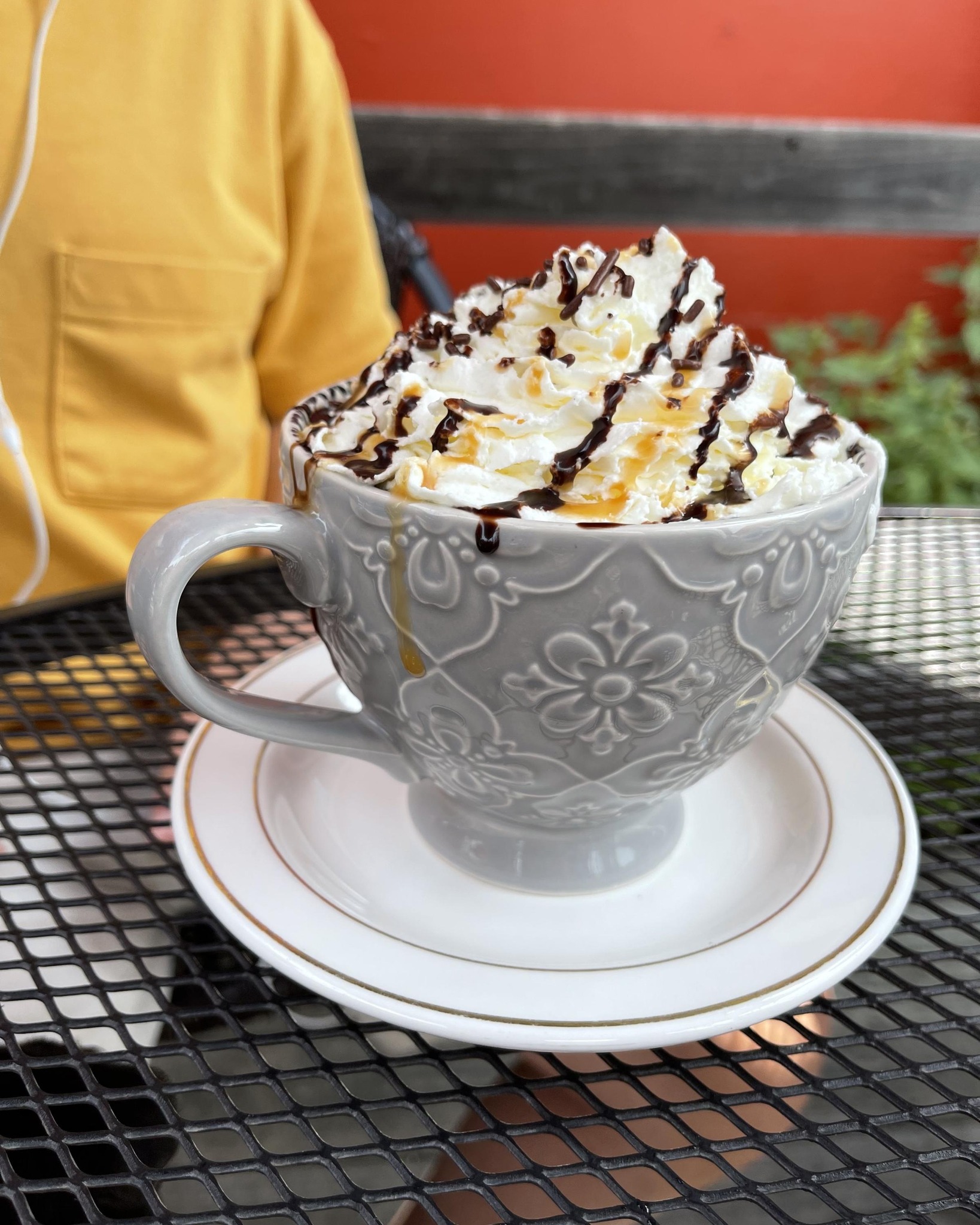 Sweet Maple Café Conway